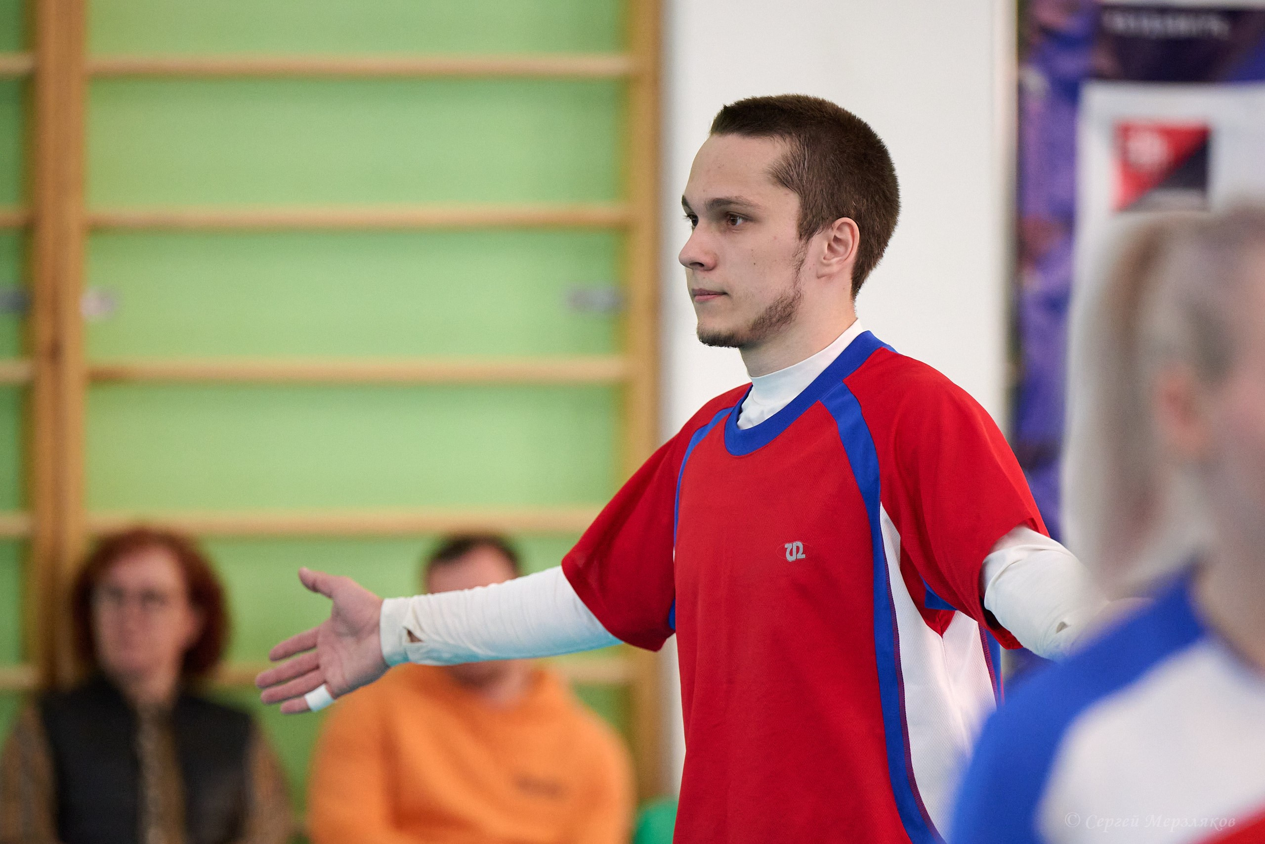 II Волейбольный турнир. Созвездие 26.05.2024 Ижевск. Спортивный репортажный фотограф в Ижевске Сергей Мерзляков