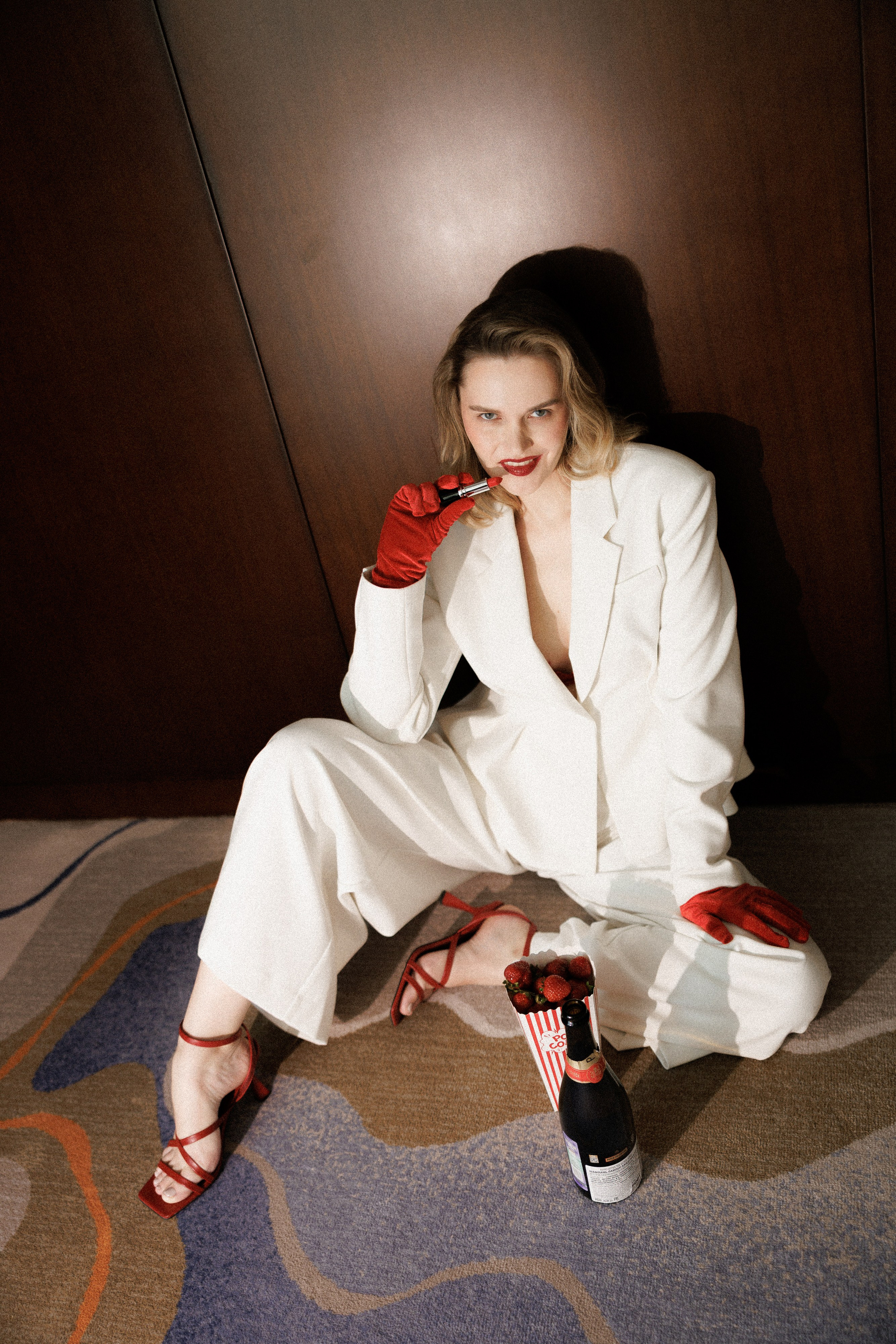 LOVE & HATE | R & N. Свадебный и event-фотограф Иван Волнухин