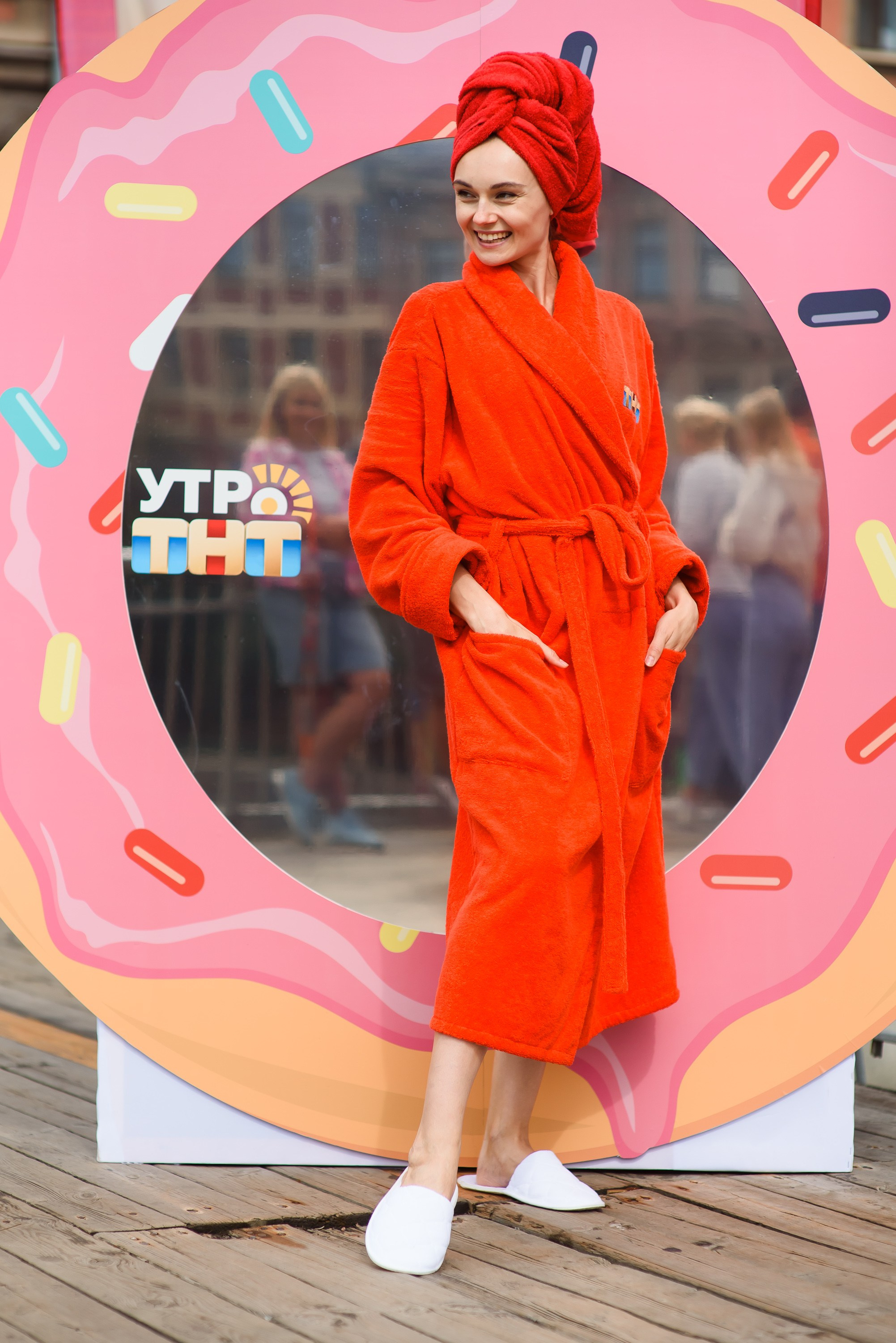 ТНТ Фонтанка SUP. Фотограф в Санкт-Петербурге — Эдуард Фазлетдинов | Репортаж, свадьбы, студия