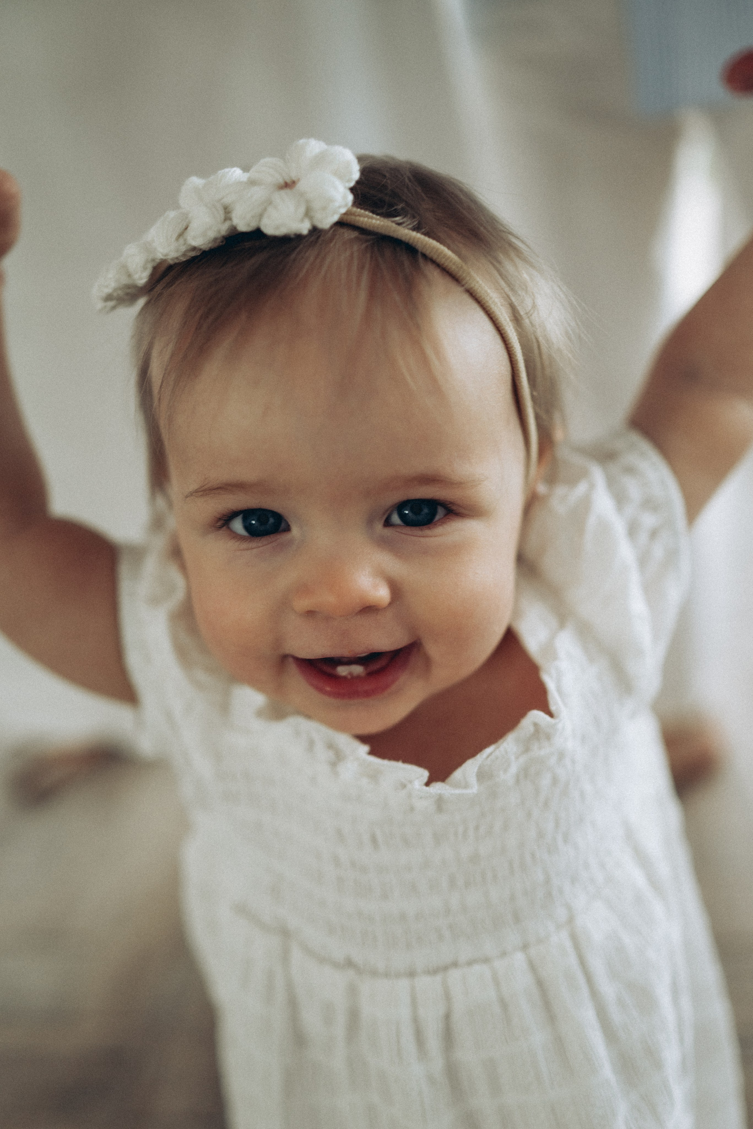 Фотосессия к годику. Семейный фотограф Ростов-на-Дону Татьяна Соколова