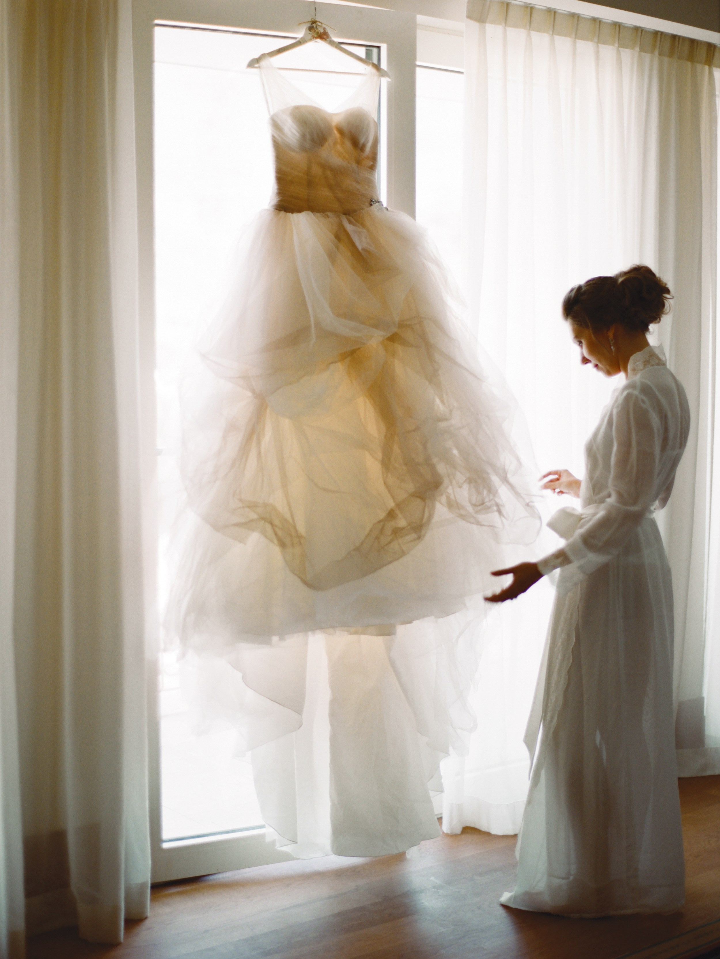 Свадьба в Черногории. Изящная фотография | Ксения Милушкина