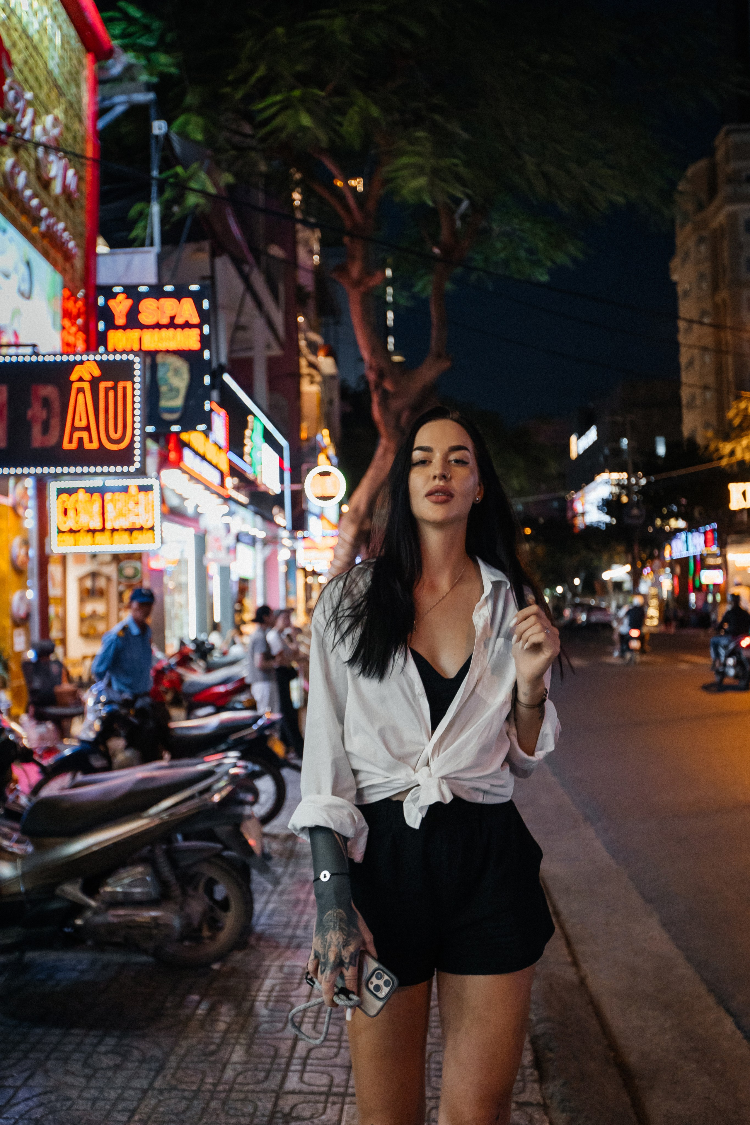 Даша. Свадебный фотограф Москва и МО Паншина Дарья