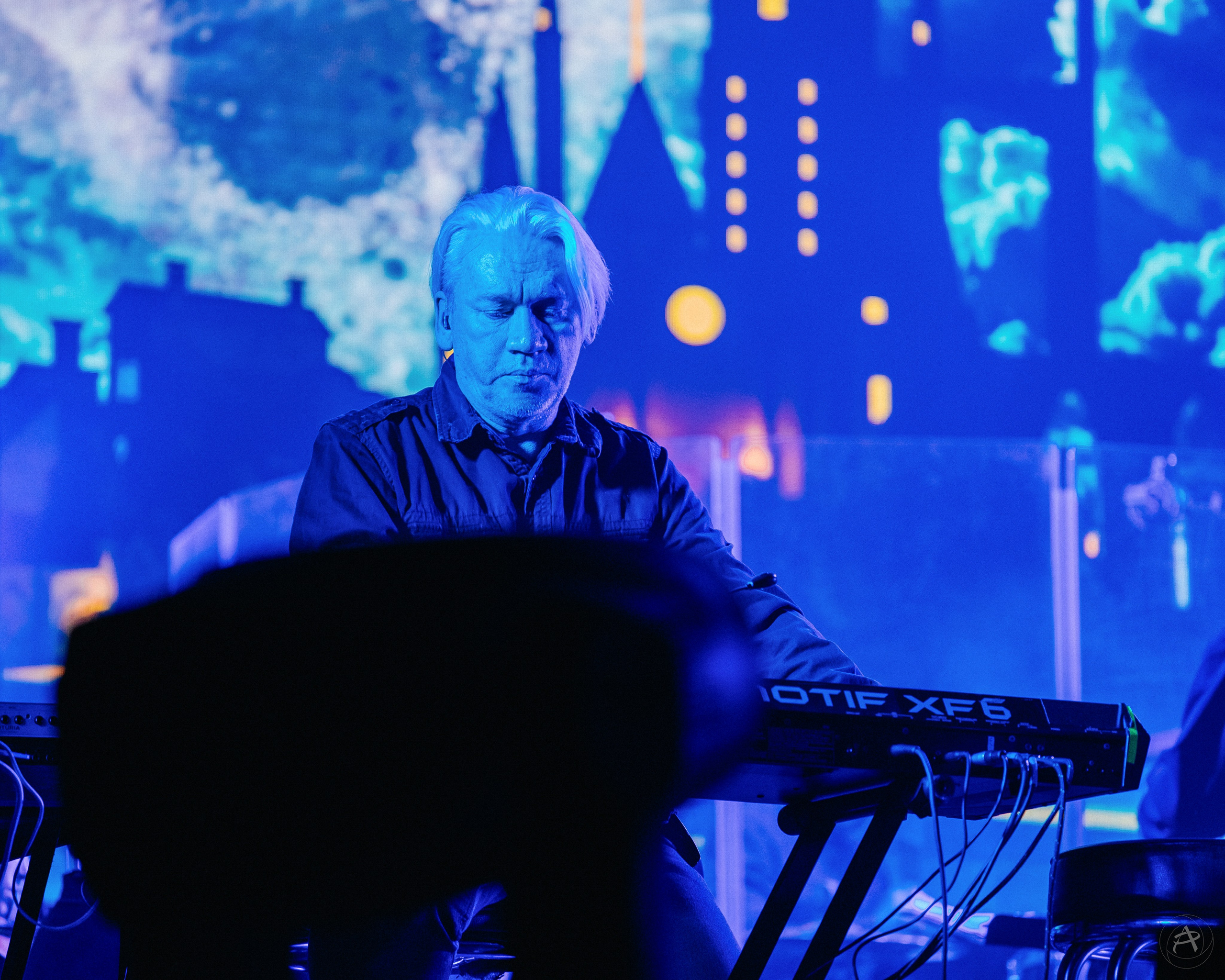 Северный Флот. ДК ПЗ (Вологда). Концертный фотограф Аля Рашпиль