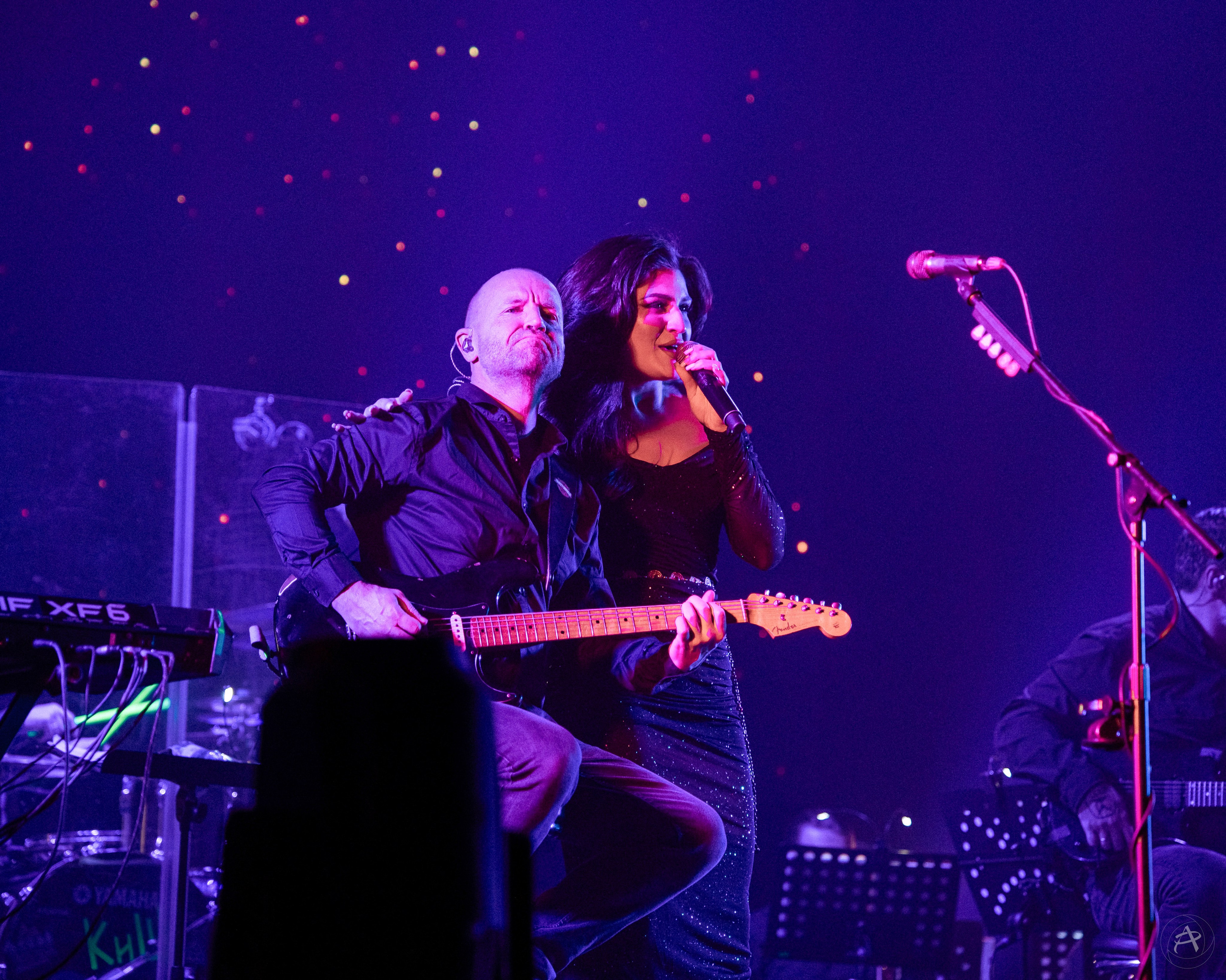 Северный Флот. ДК ПЗ (Вологда). Концертный фотограф Аля Рашпиль