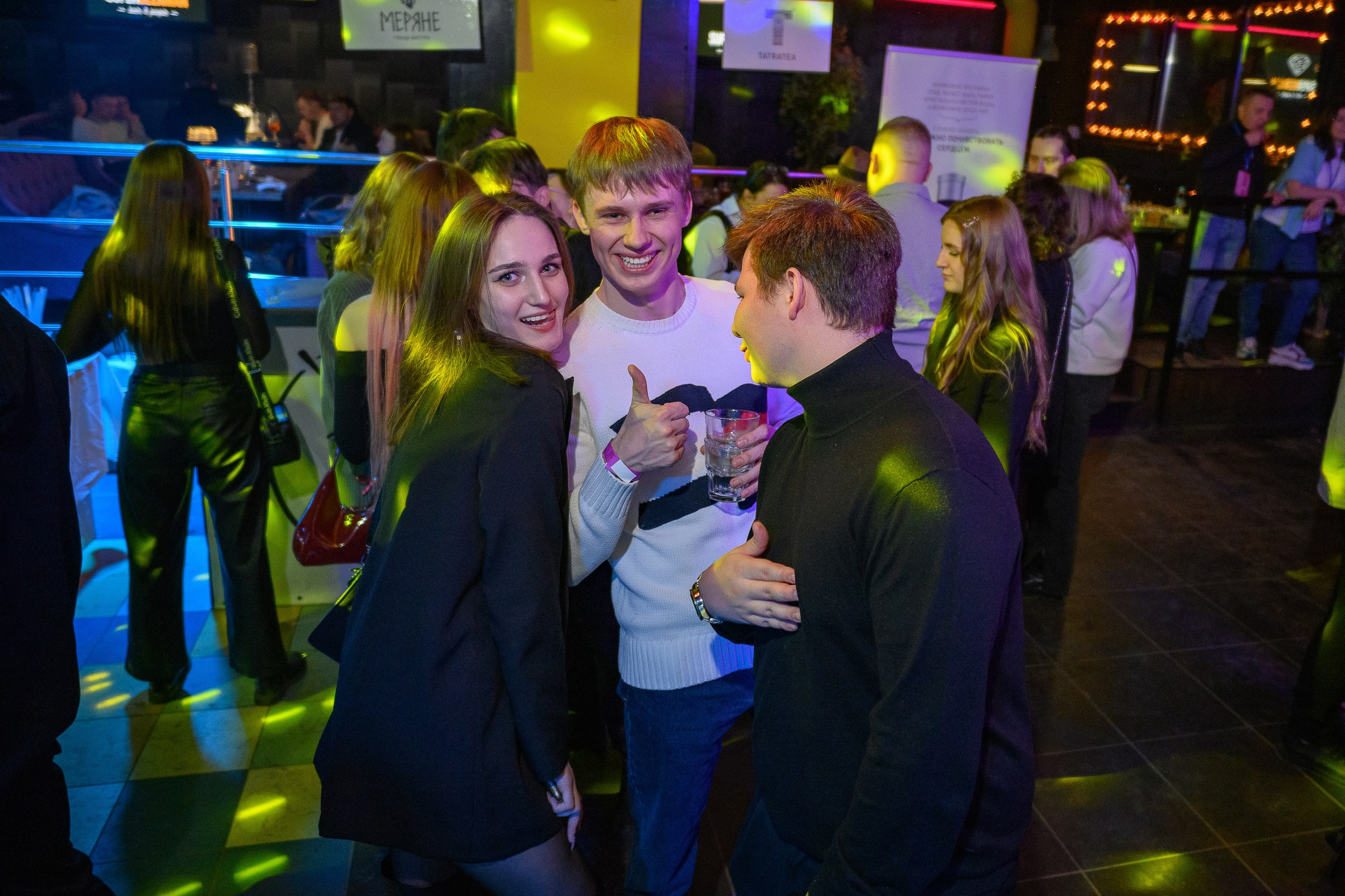 Барный FEST. Фотограф Александр Данилов