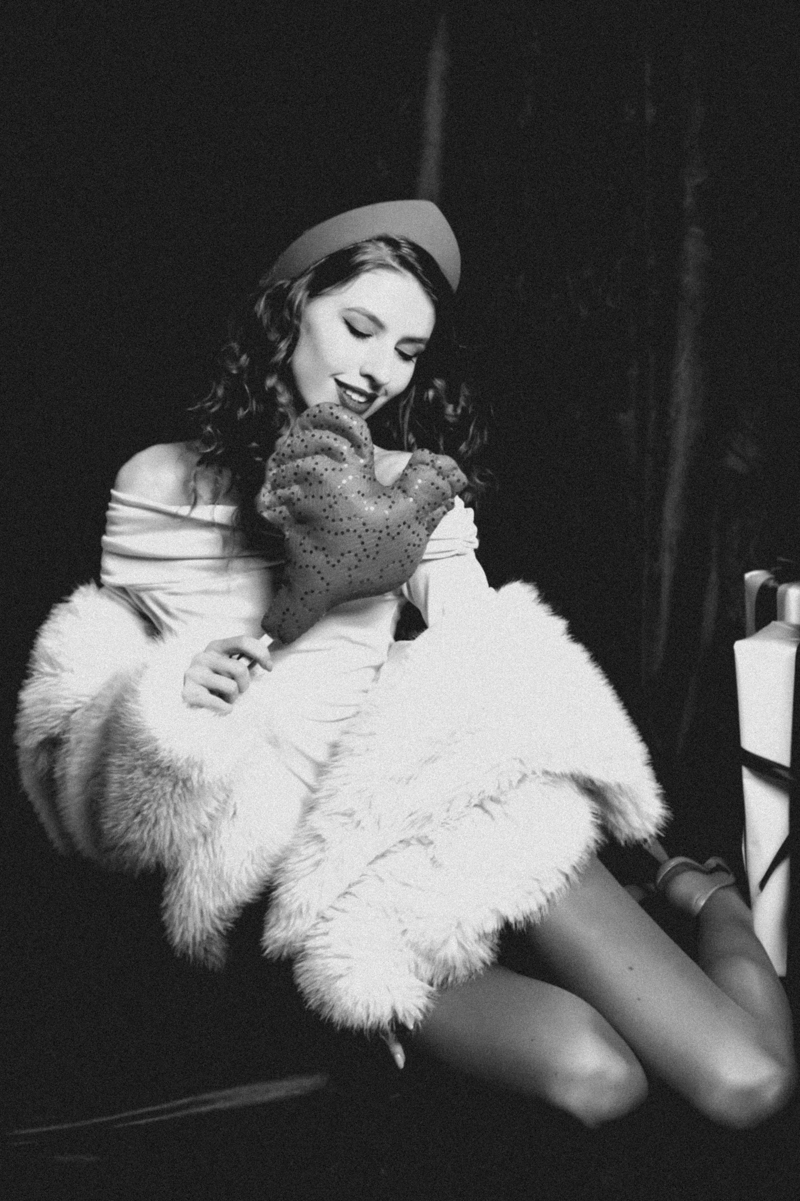 Скорнякова Юлия. ФотоХудожник Харитонова Ирина г. Санкт-Петербург