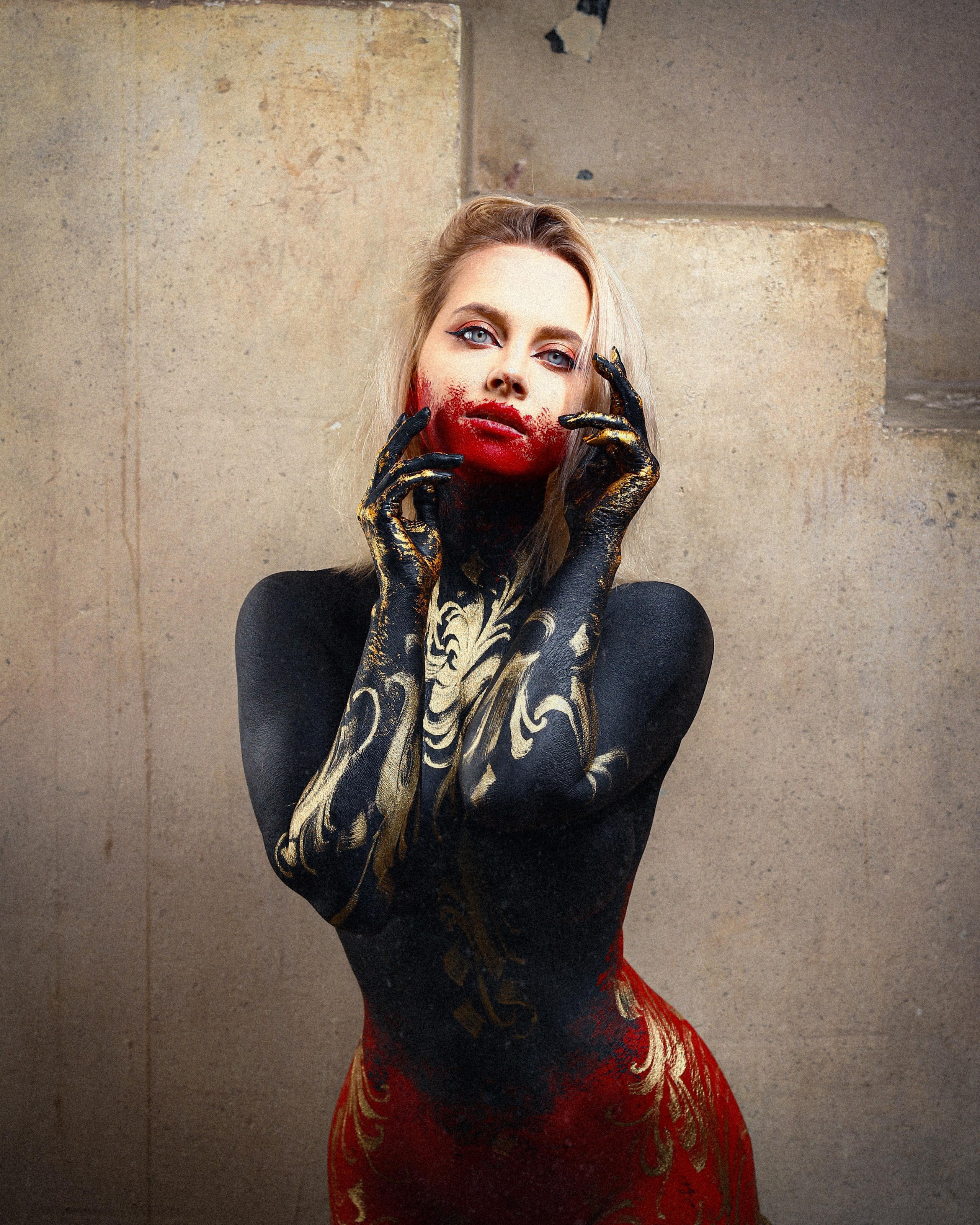 SANDS. The Abstracter