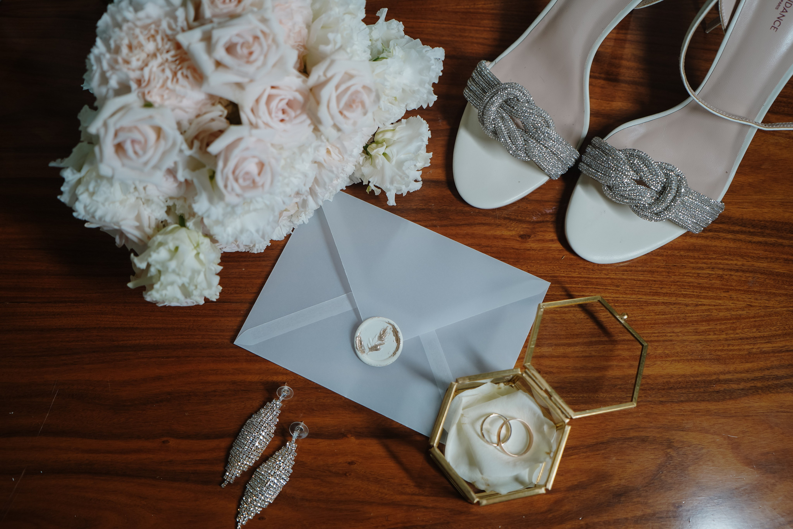 Анфиса и Никита. Валерия Смирнова / Свадебный фотограф