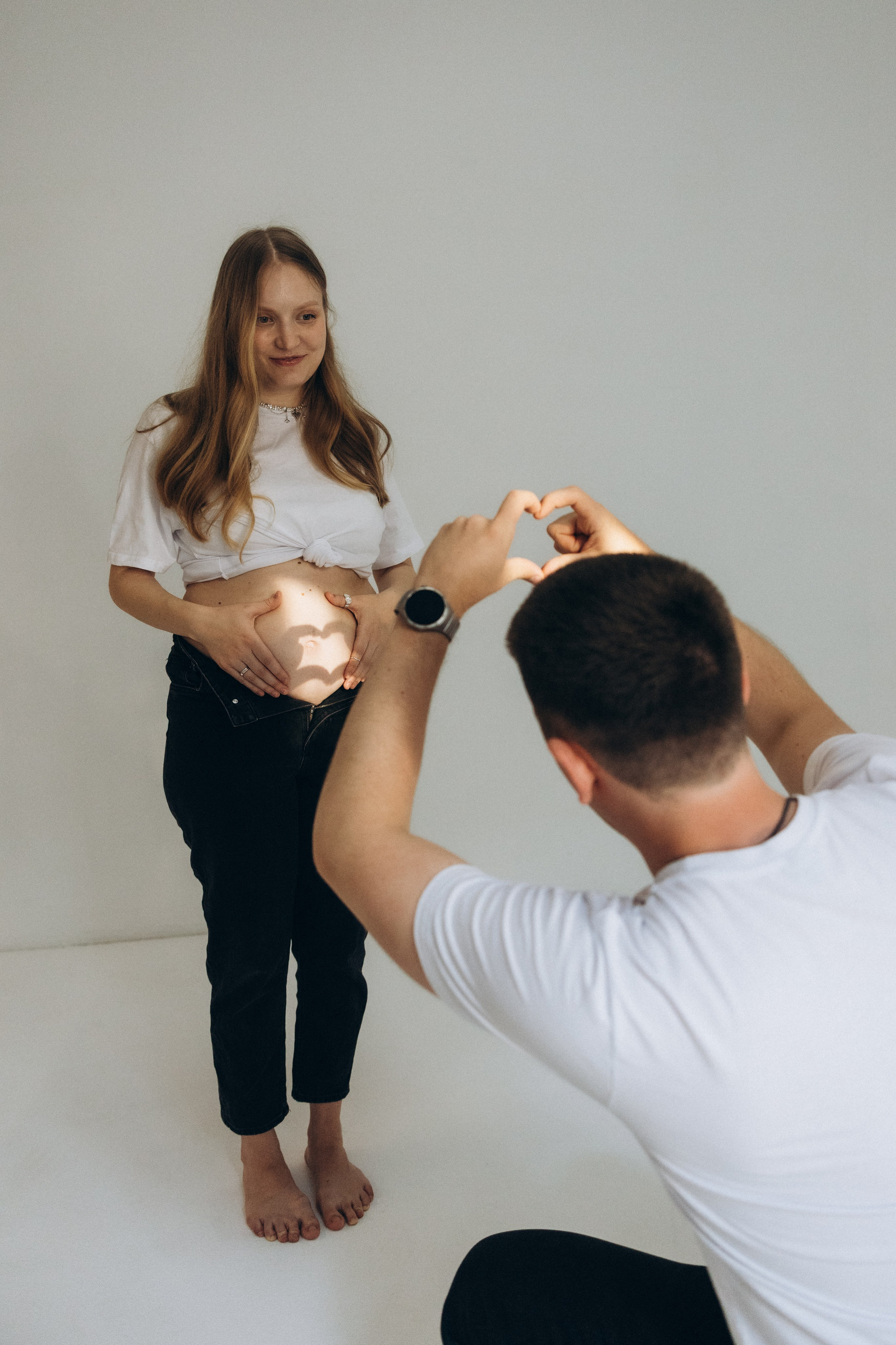 Гендер пати🩵🩷. Фотограф Артем Бросов в Санкт-Петербурге и Дубае