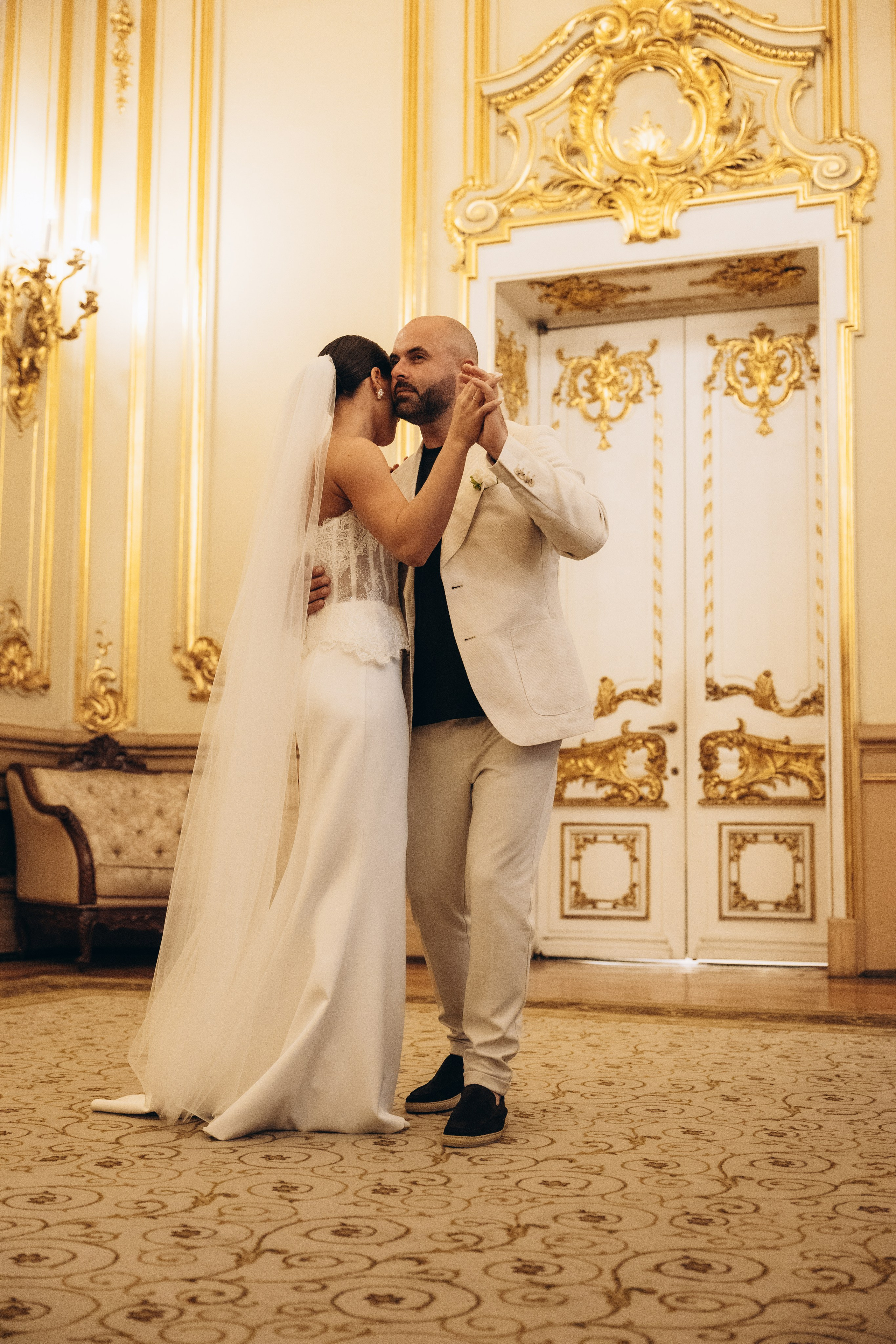 Анфиса и Антон. Фотограф Артем Бросов в Санкт-Петербурге и Дубае