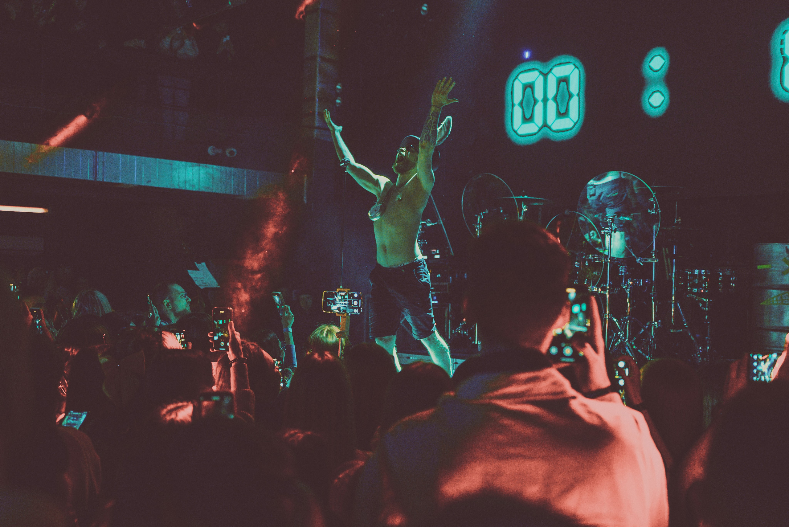 10AGE. Фотограф | Владивосток | Мария