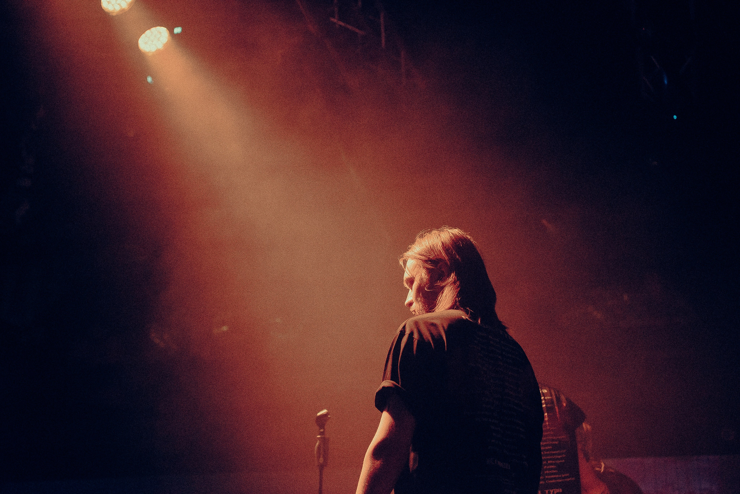 Booker. Фотограф | Владивосток | Мария