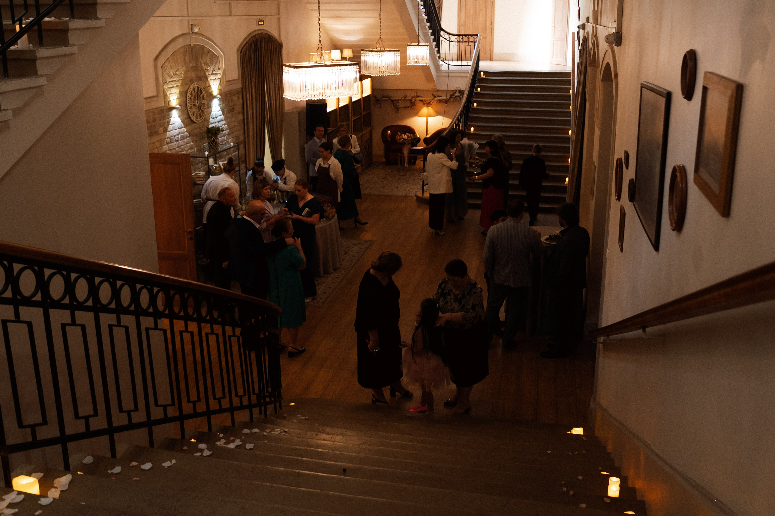 Sakina|Roman. Свадебный фотограф Санкт-Петербург DanyaPhotoart