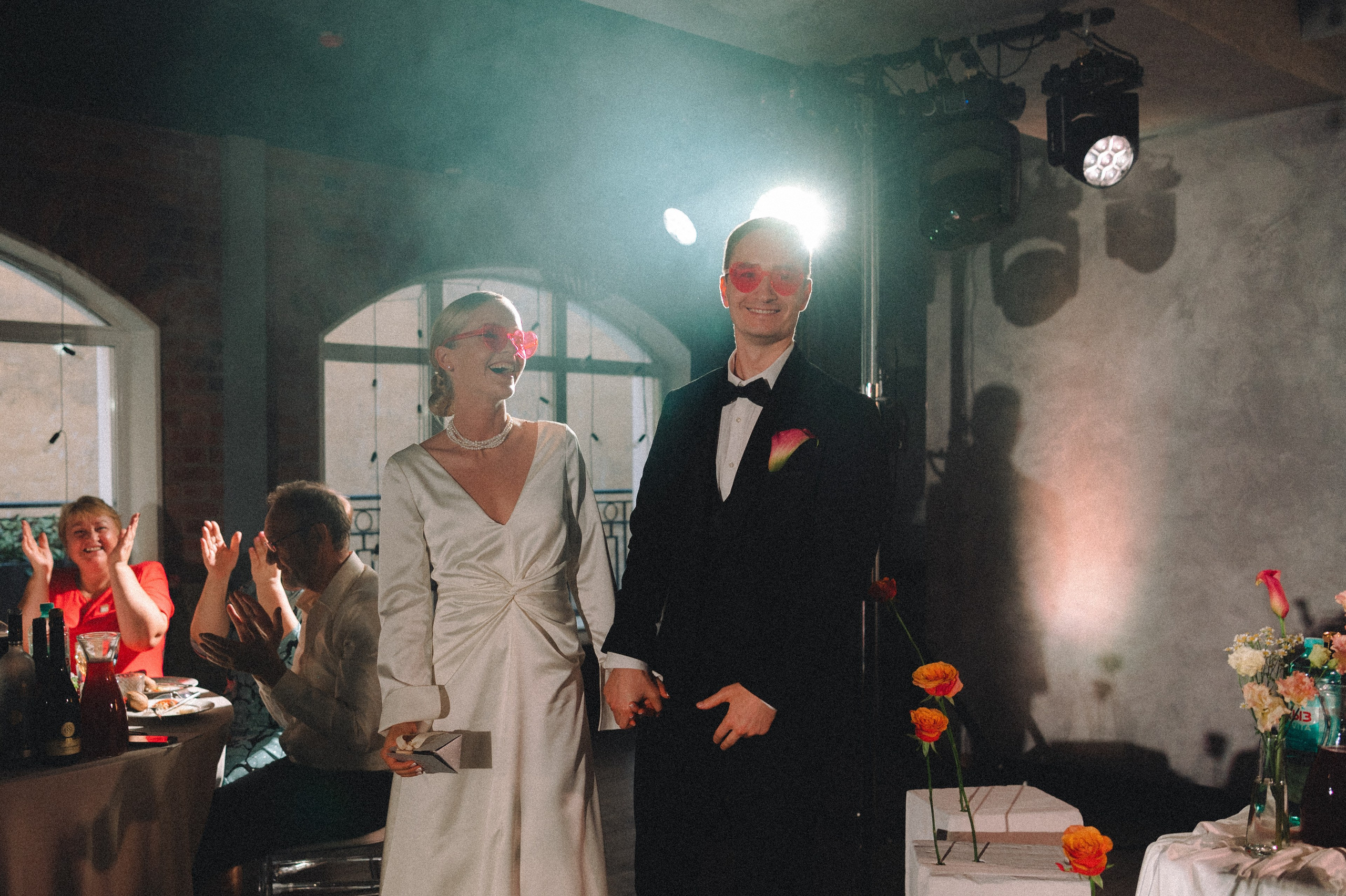 Svetlana|Egor. Свадебный фотограф Санкт-Петербург DanyaPhotoart