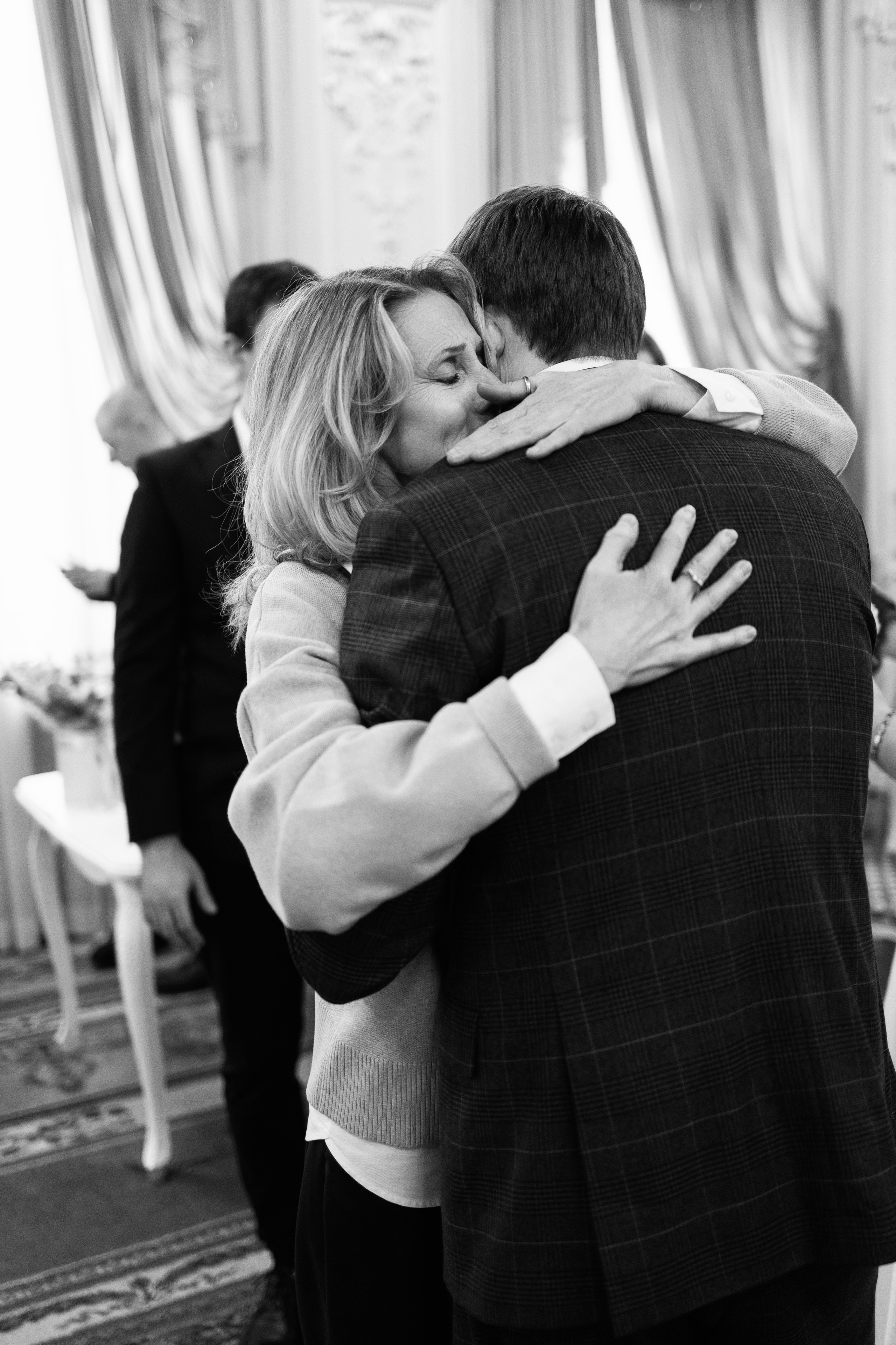 Дмитрий и Анастасия. Фотограф, который снимает любовь в Санкт-Петербурге