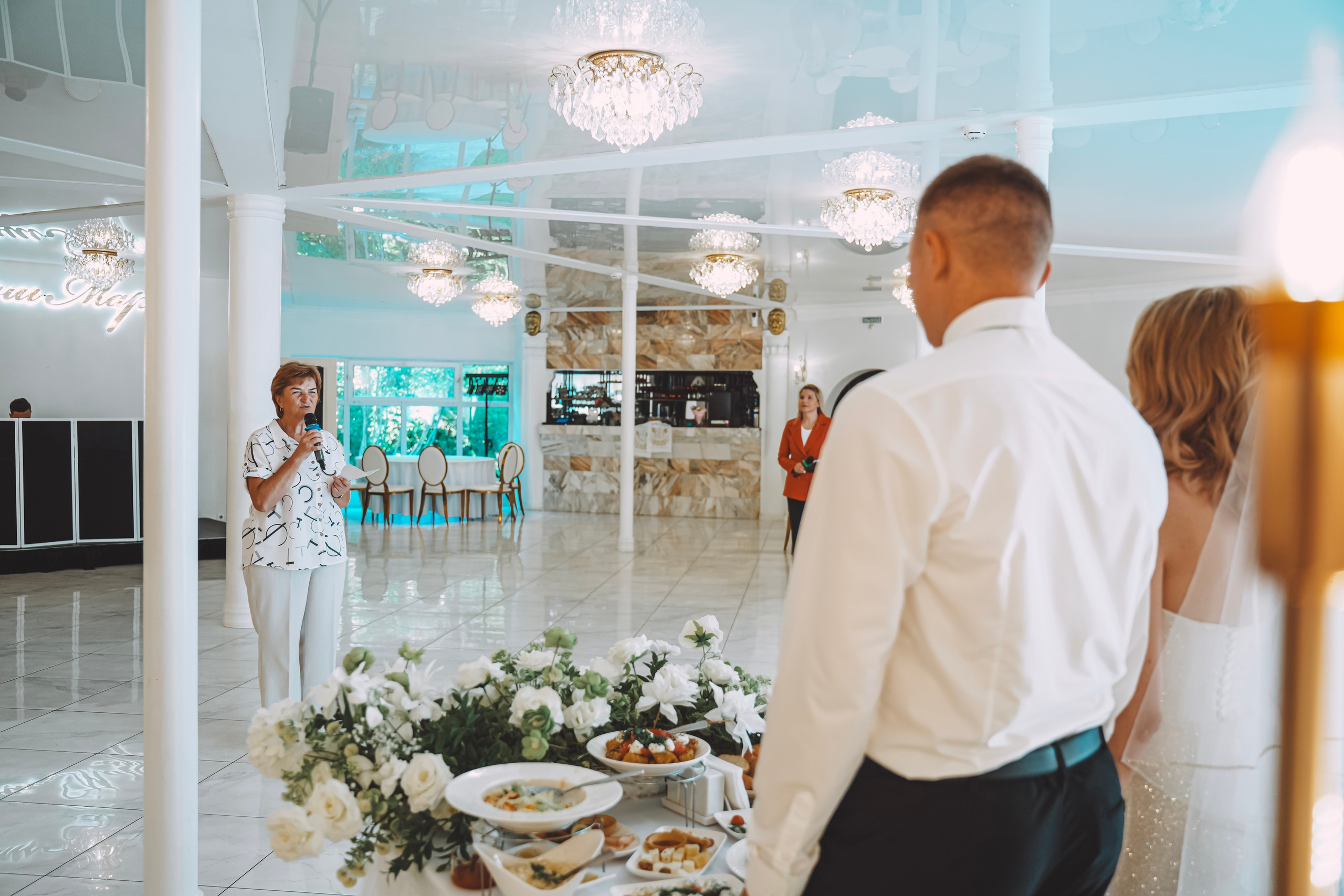 КСЕНИЯ И ПАВЕЛ. Профессиональный фотограф в Москве Марина Григорьева