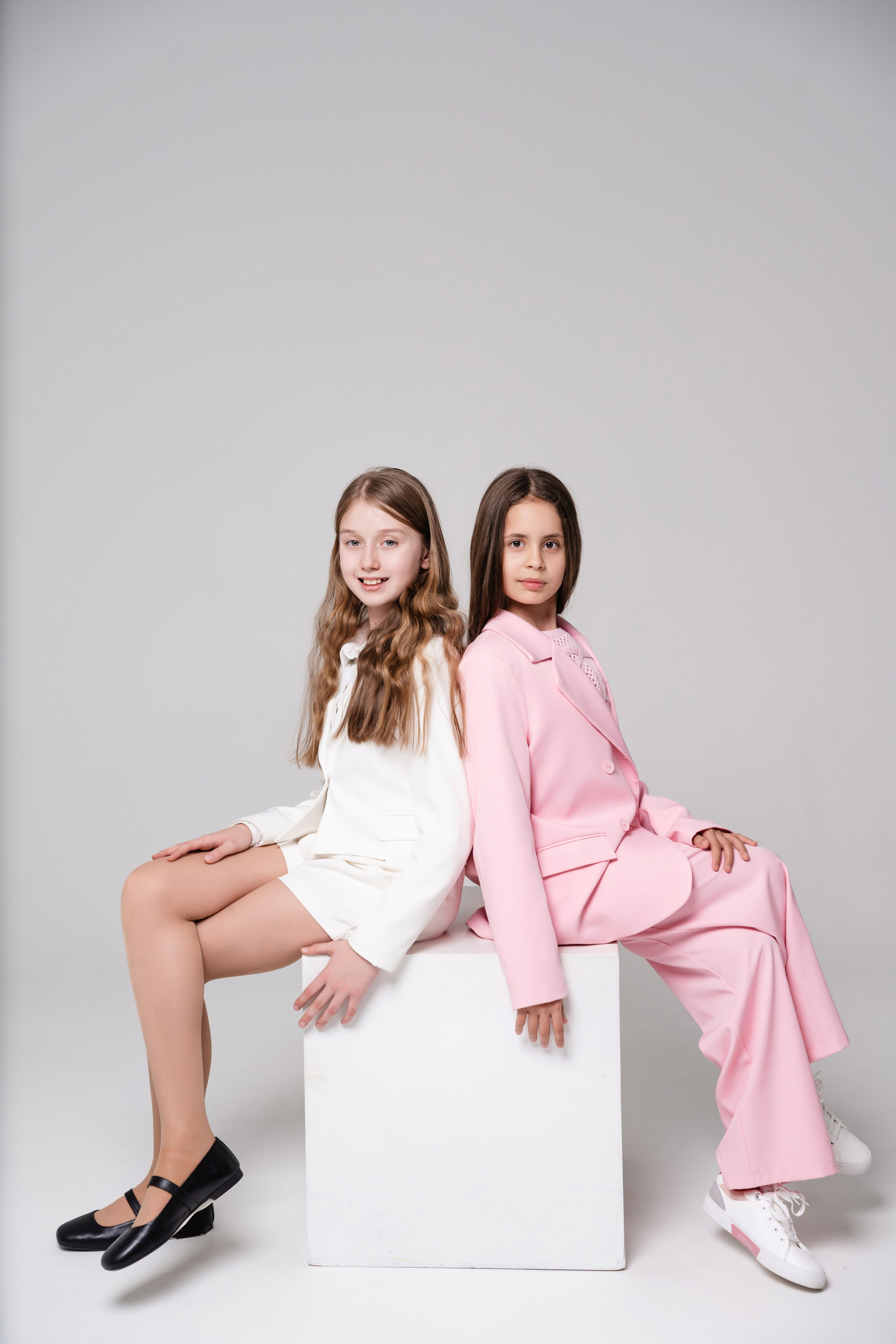 Полина и подружки. Фотограф мероприятий в Ростове-на-Дону Есманская Елена