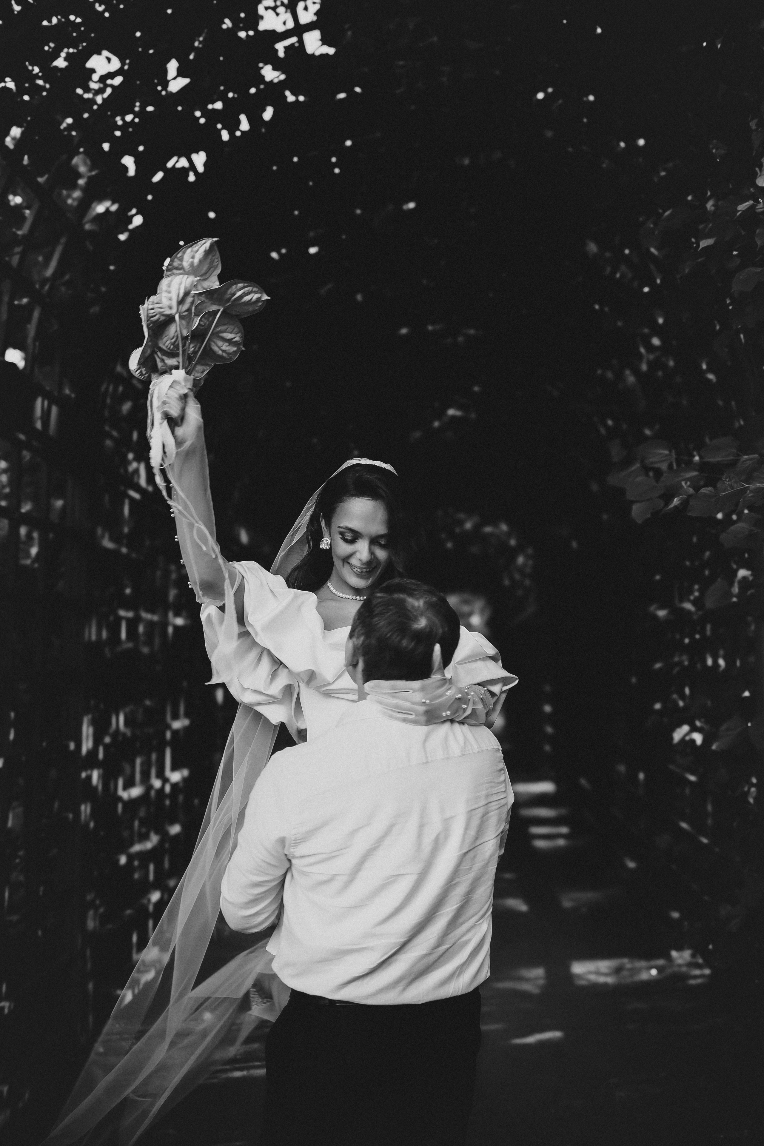 Екатерина & Сергей. Анна Михайлова|Свадебный фотограф в Санкт-Петербурге