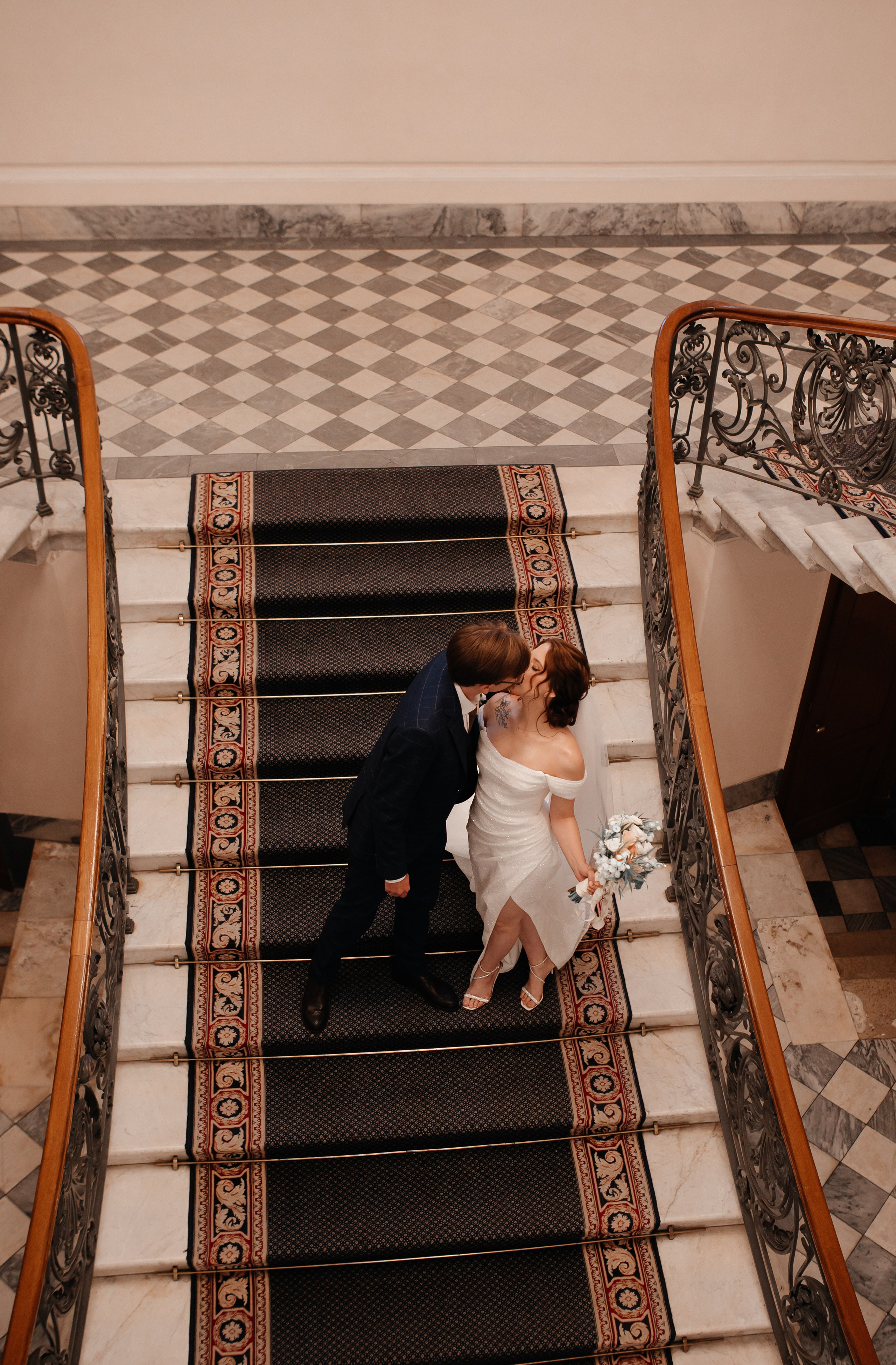 Wedding Day. Анна Михайлова|Свадебный фотограф в Санкт-Петербурге