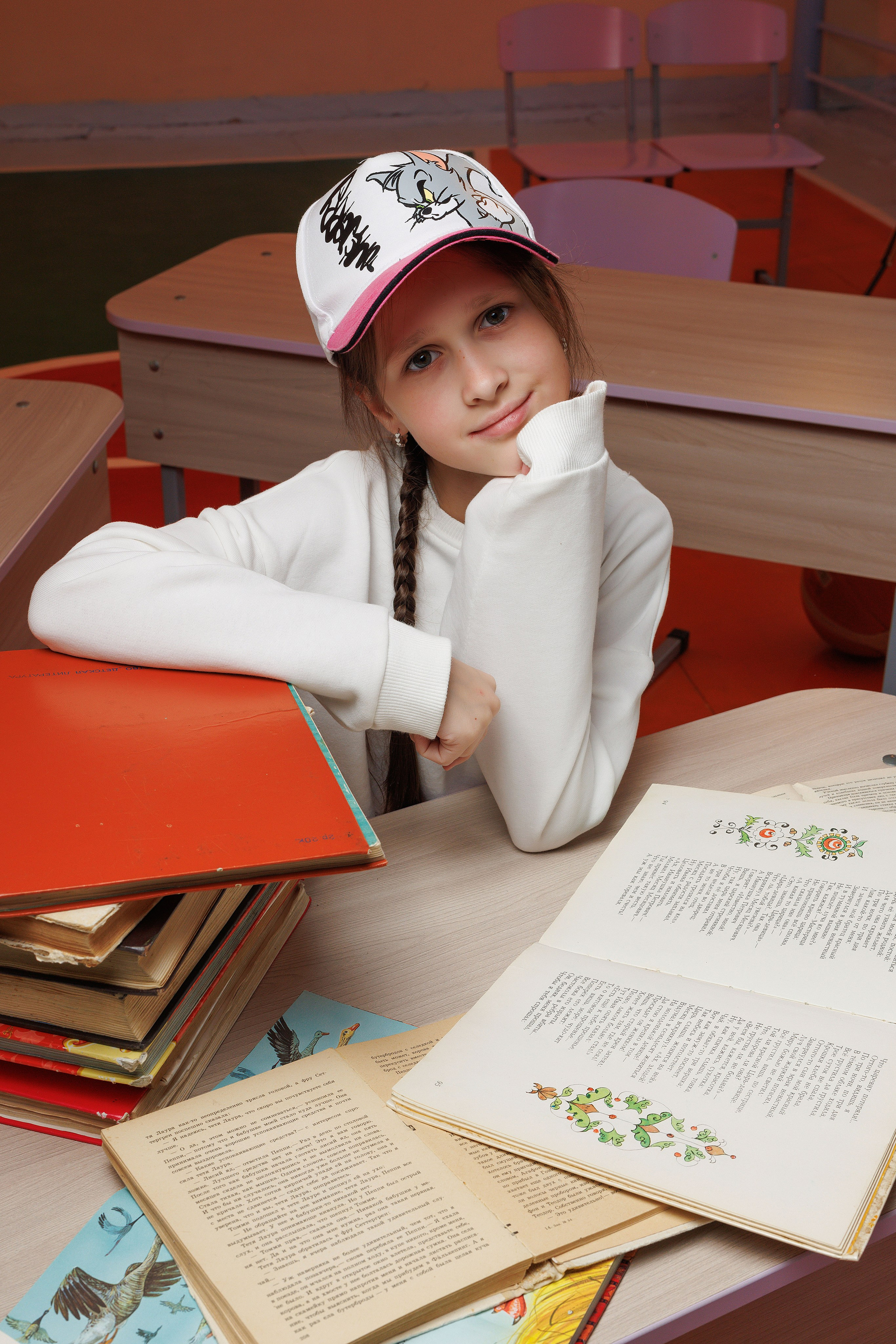 11 Школа Артем 3 класс. Photoalbum-vl.ru