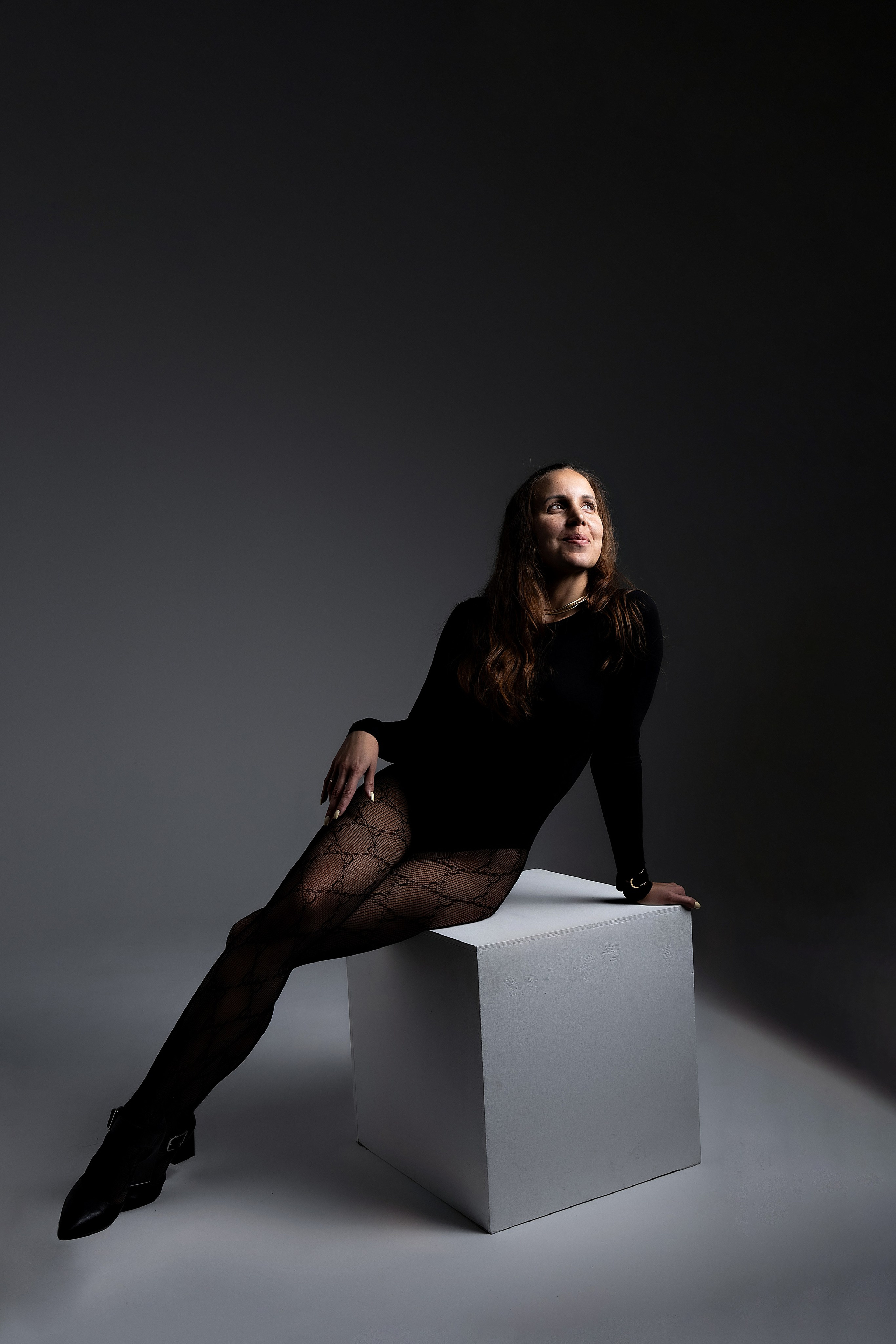 Индивидуальные. Фотограф Ханты-Мансийск