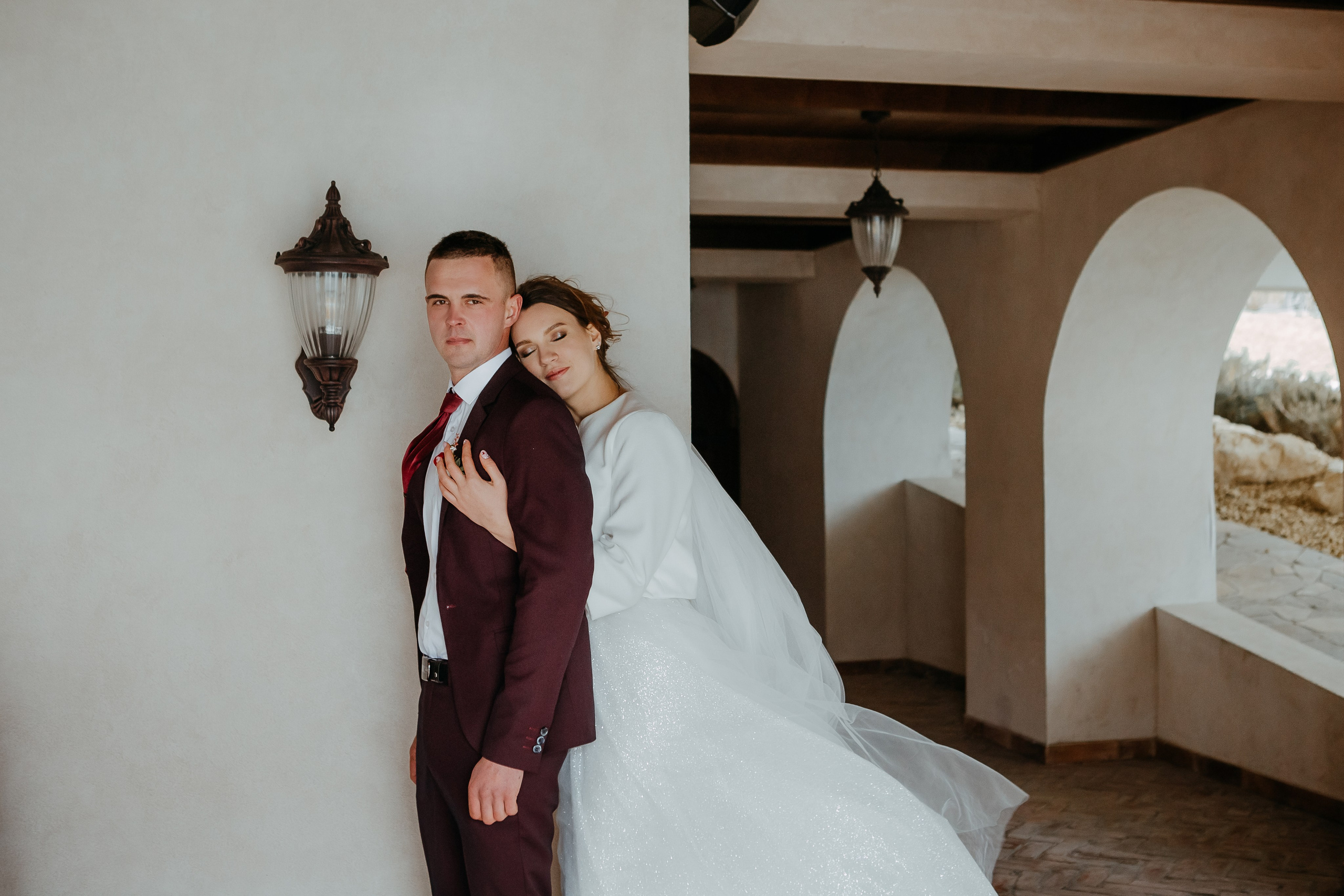 Егор и Виктория. Фотограф Новороссийск