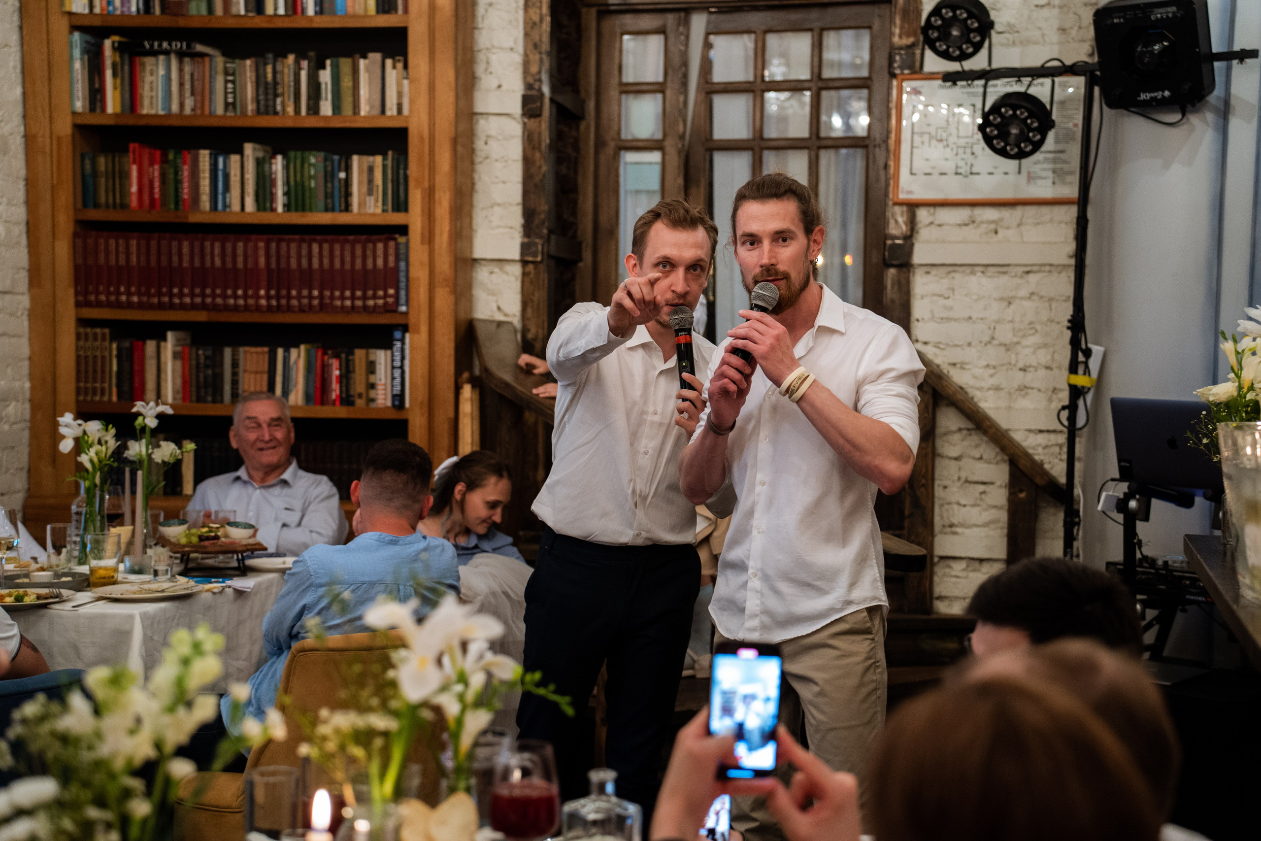 Аня&Витя. Фотограф, Видеограф Новосибирск