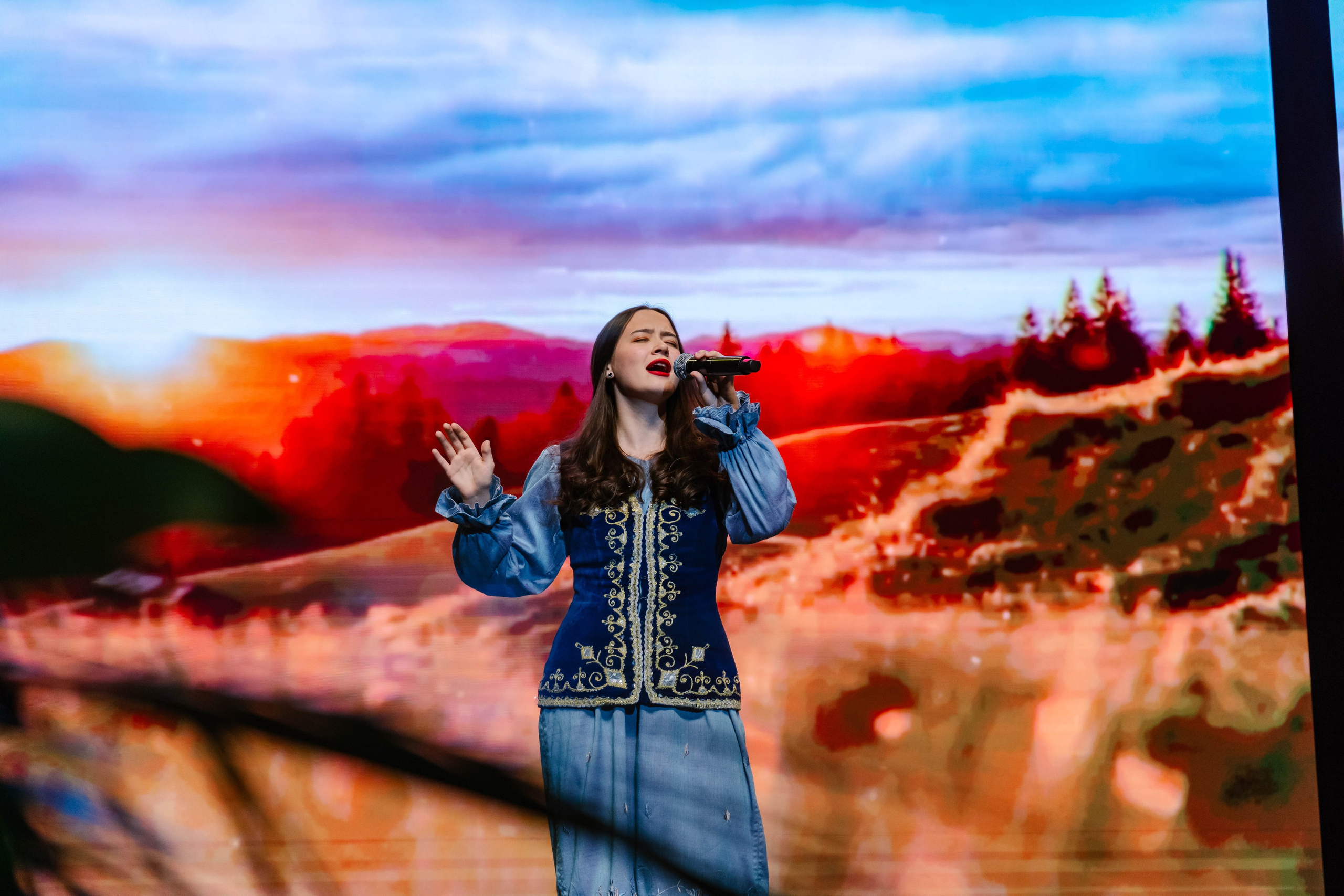 Фестиваль творчества транспортных вузов «ТранспАрт». Главная