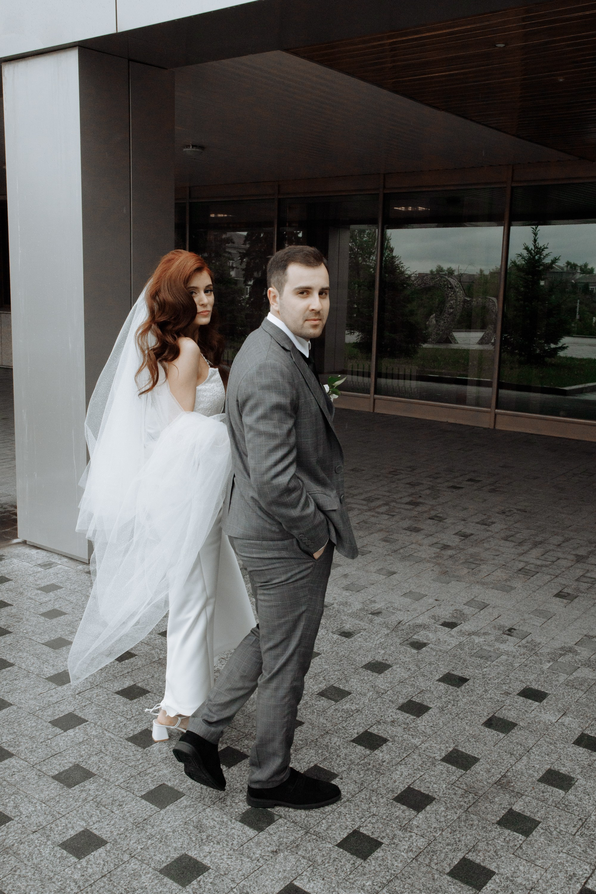 Степан и Элянора (полный день). Свадебный фотограф