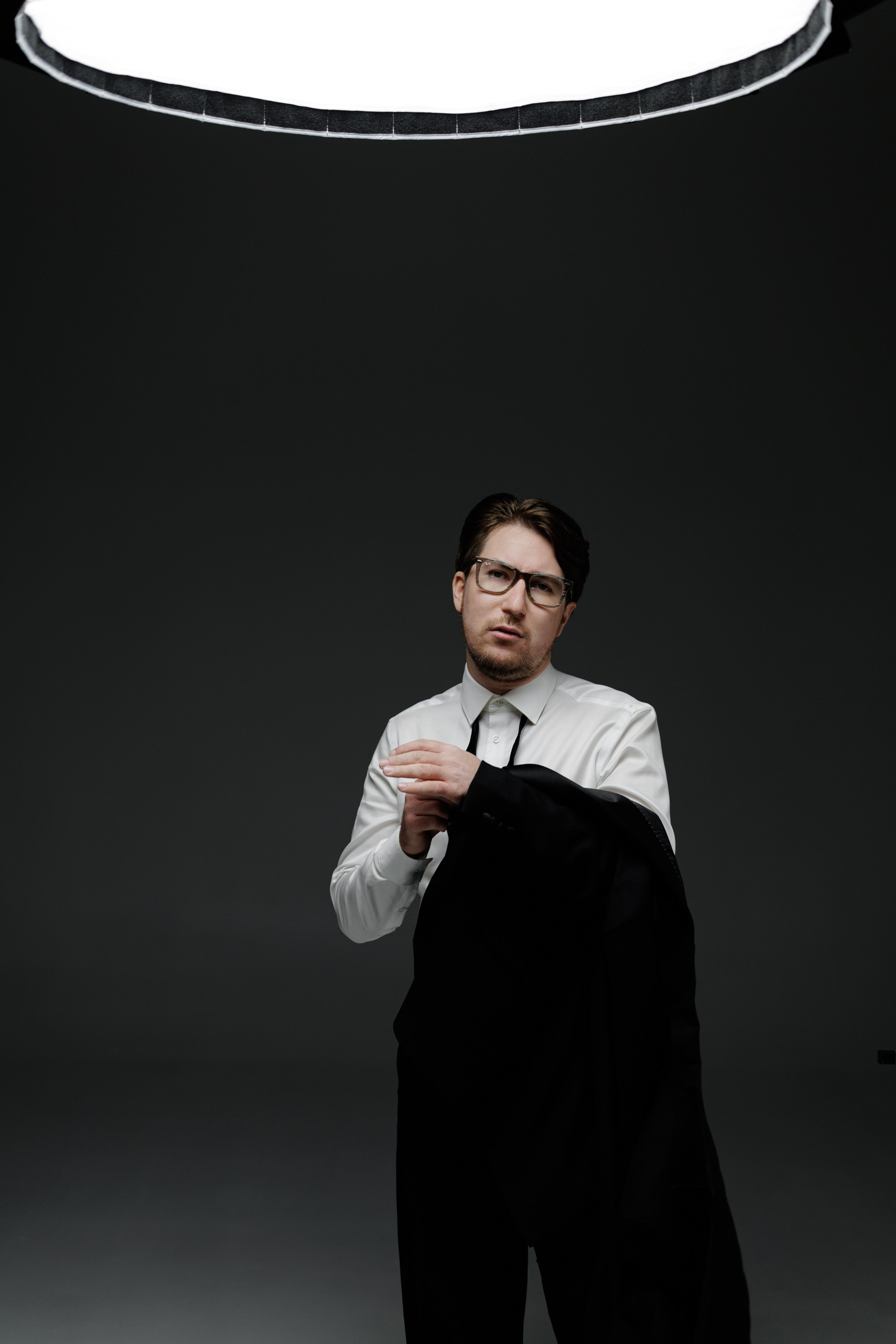 Александр Егоров. Фотограф Иркутск