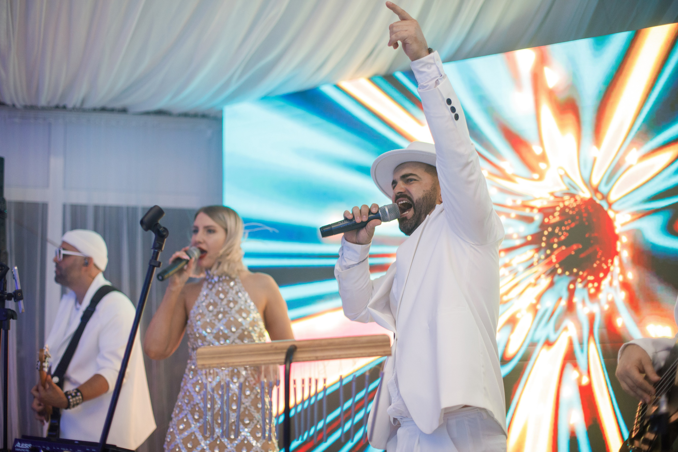 Юля + Андрей. Свадебный фотограф Наташа Анисенко