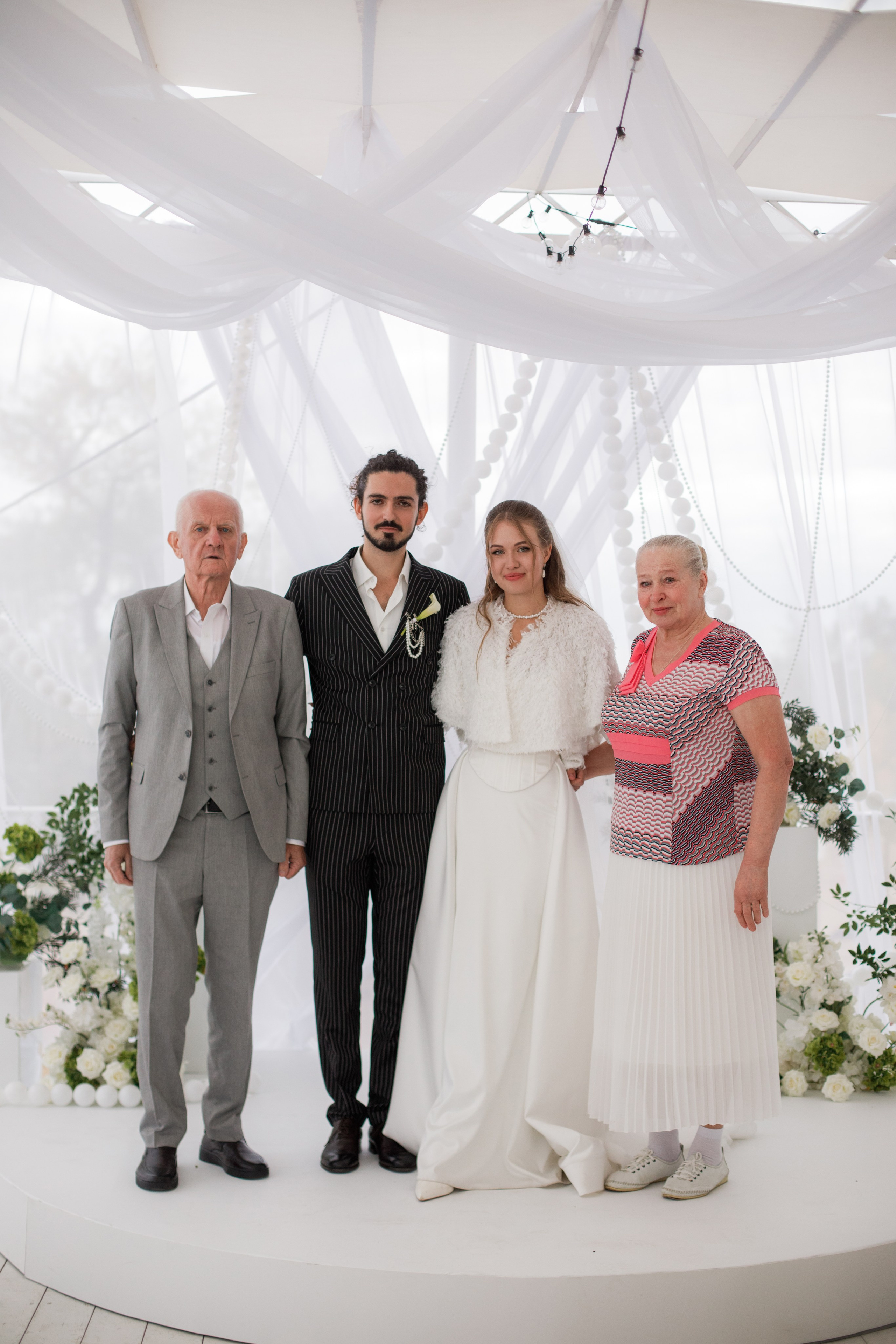 Дарья + Виталий. Свадебный фотограф Наташа Анисенко