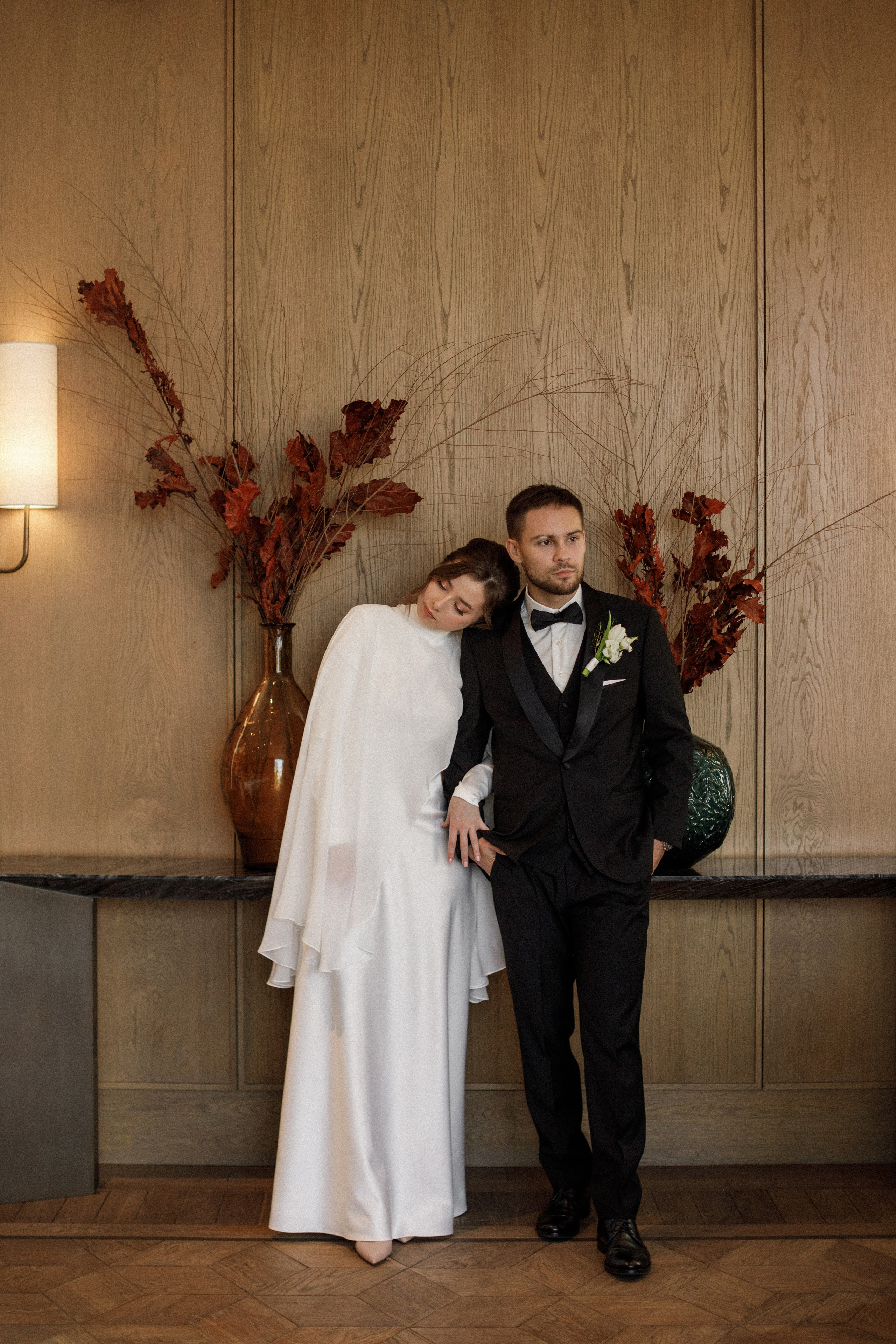 Вика + Влас. Свадебный фотограф Наташа Анисенко