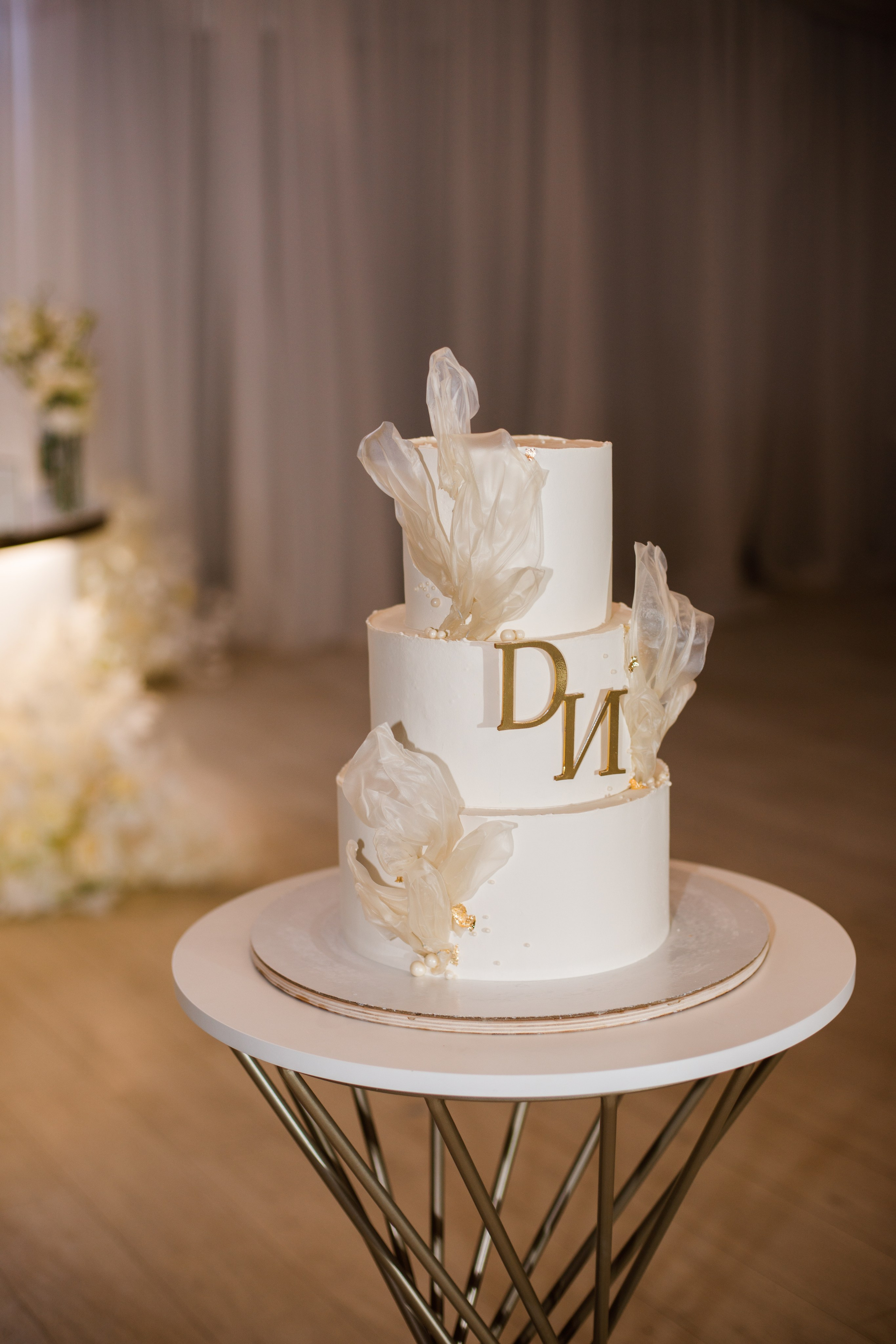 Ирина + Денис. Свадебный фотограф Наташа Анисенко