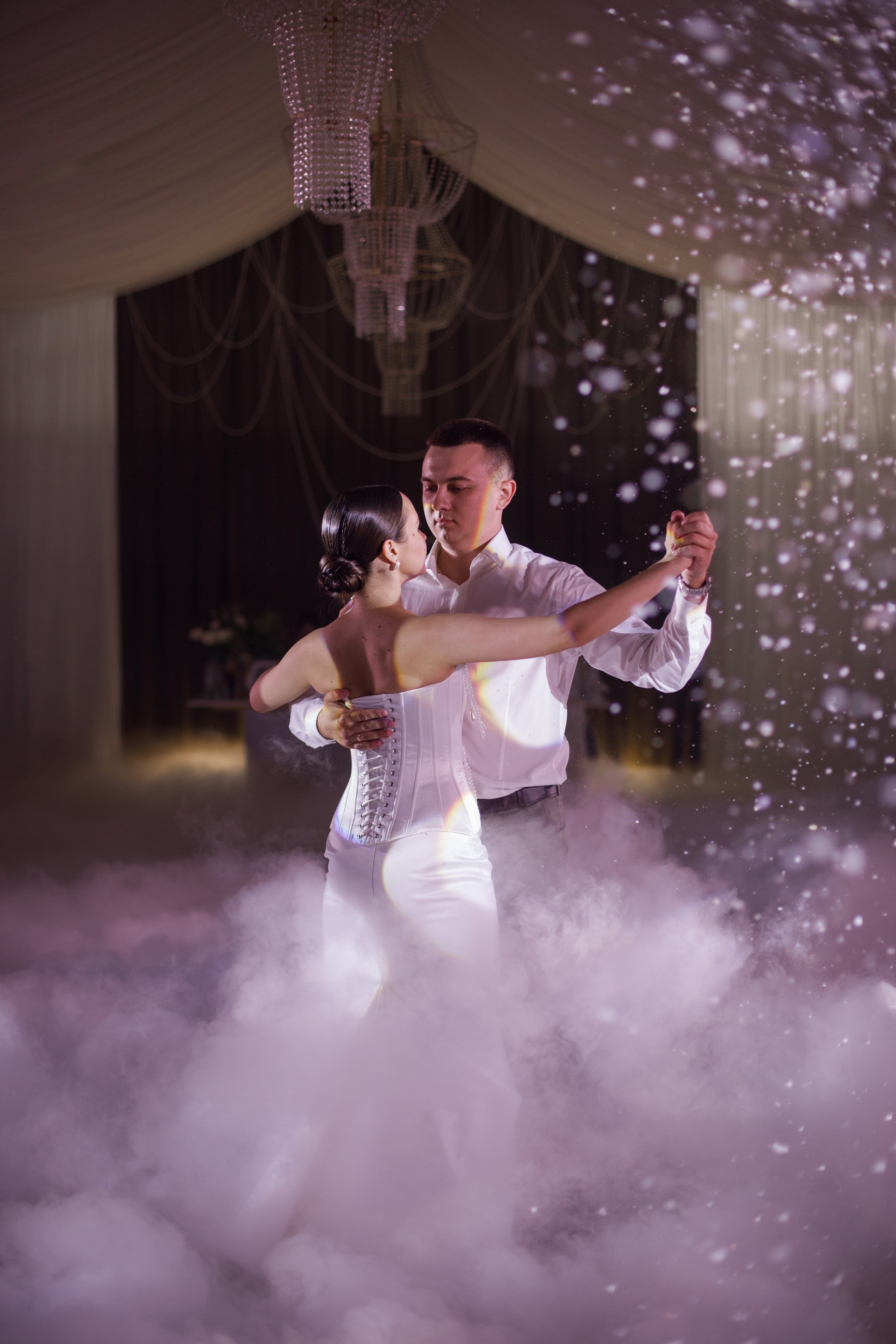 Юля + Андрей. Свадебный фотограф Наташа Анисенко