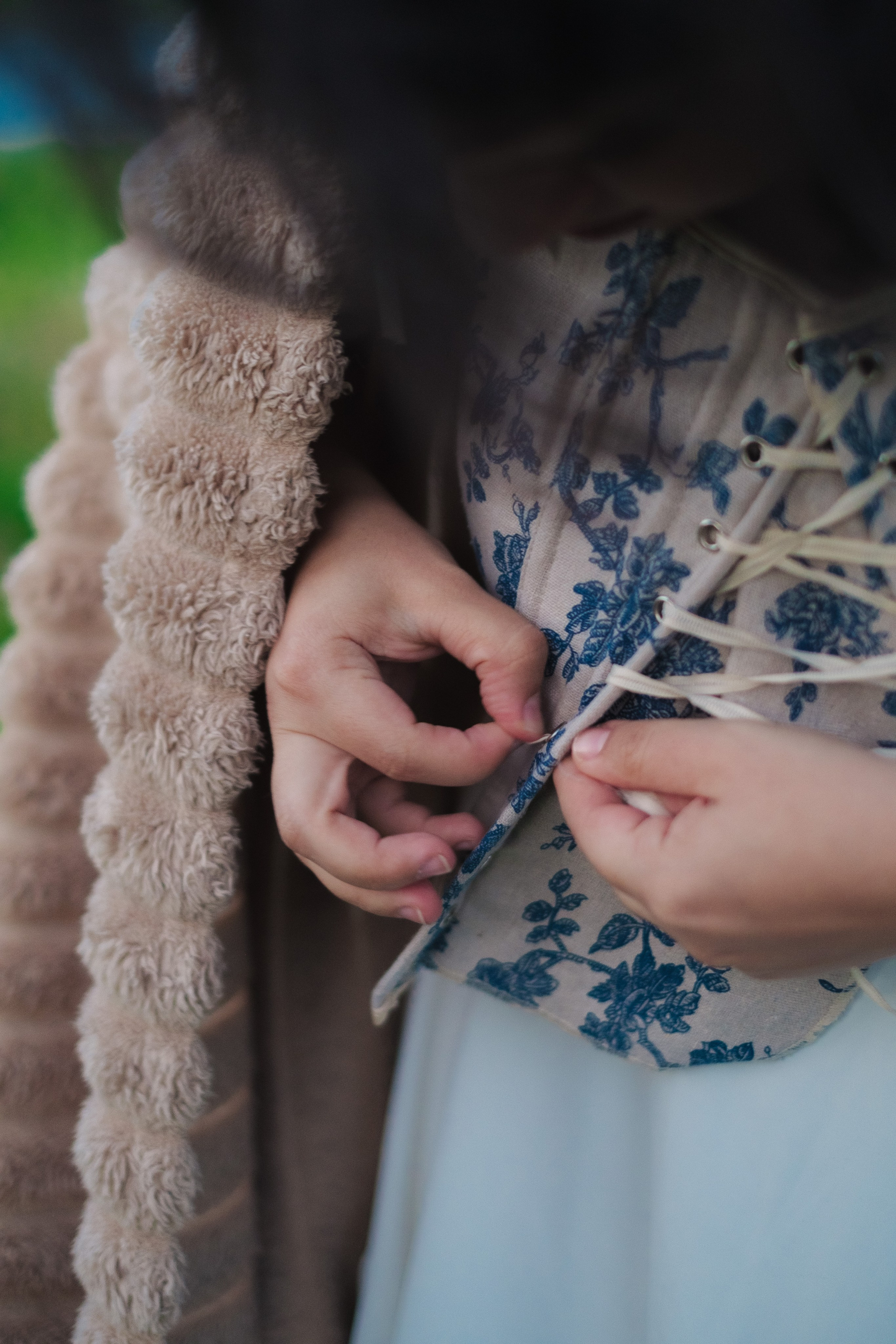 Kein. Фотограф Благовещенска Яна