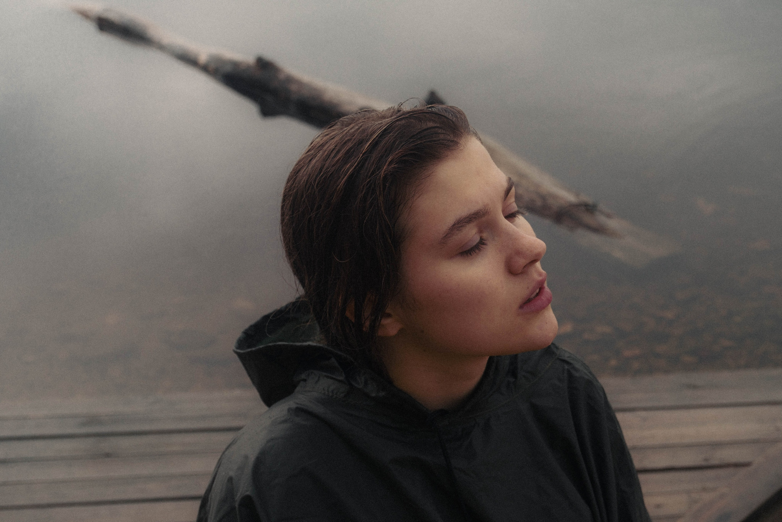 8 июня. Фотограф Благовещенска Яна