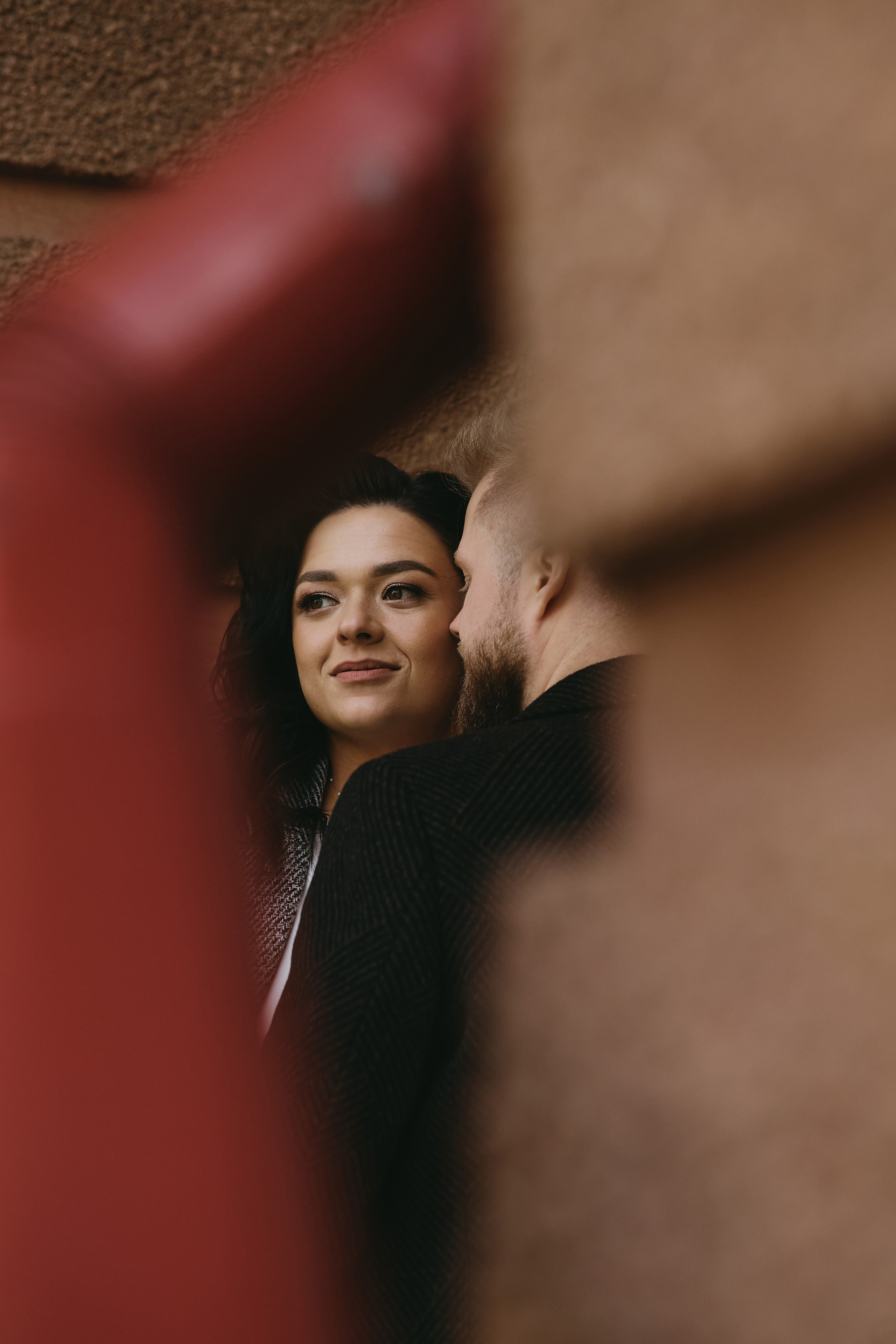 Ах, эта свадьба. Фотограф Жанна Лефлер