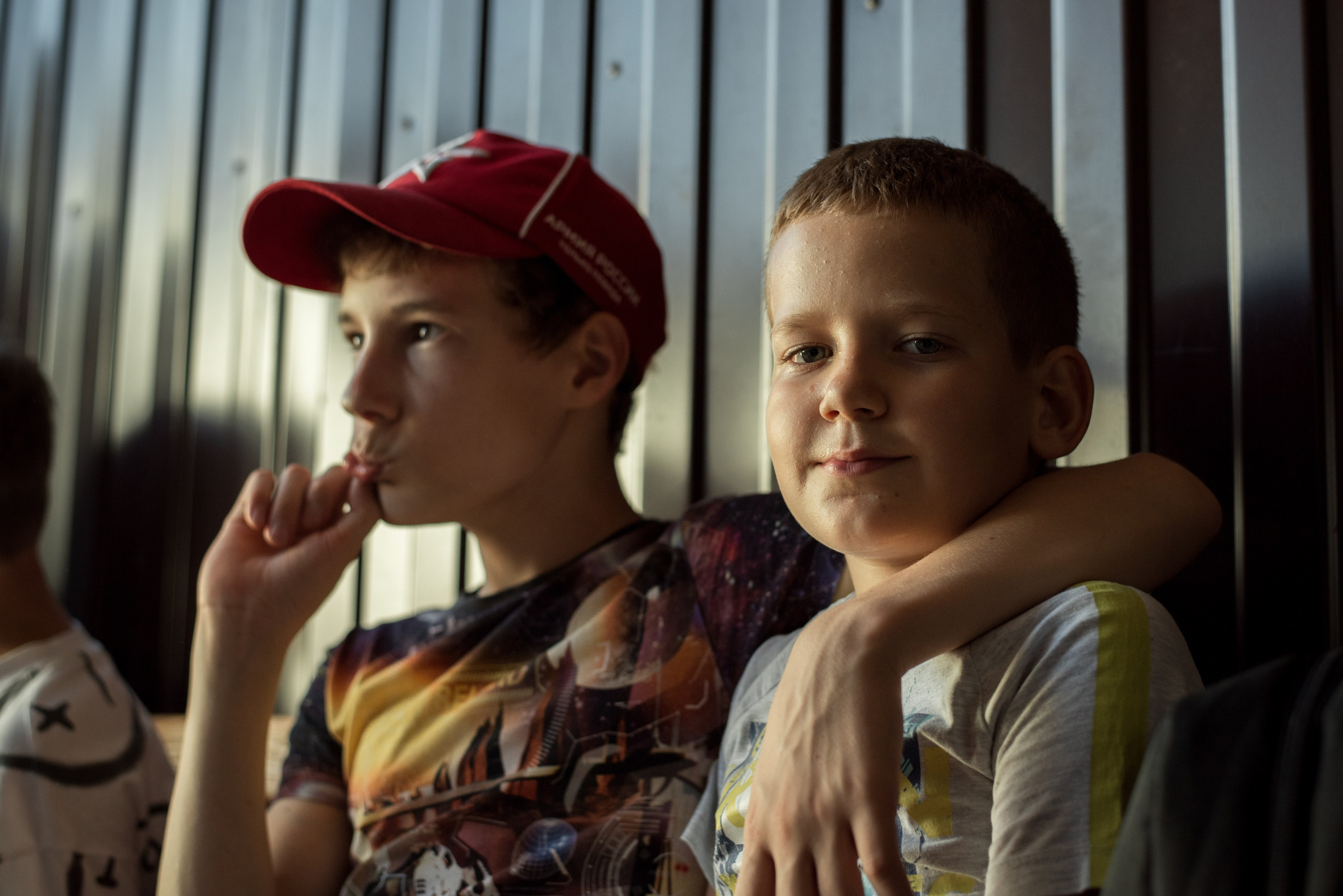 День рождения. Семейный фотограф Екатерина Шаманаева