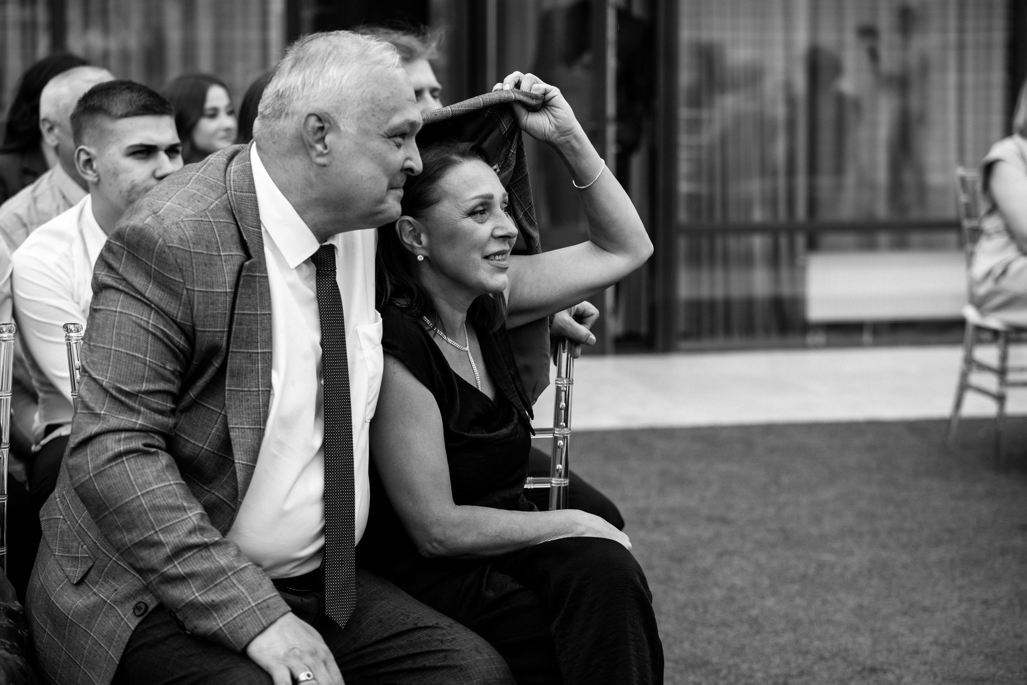 Данил и Лиза. Свадебный и портретный фотограф в Омске Антон Карев