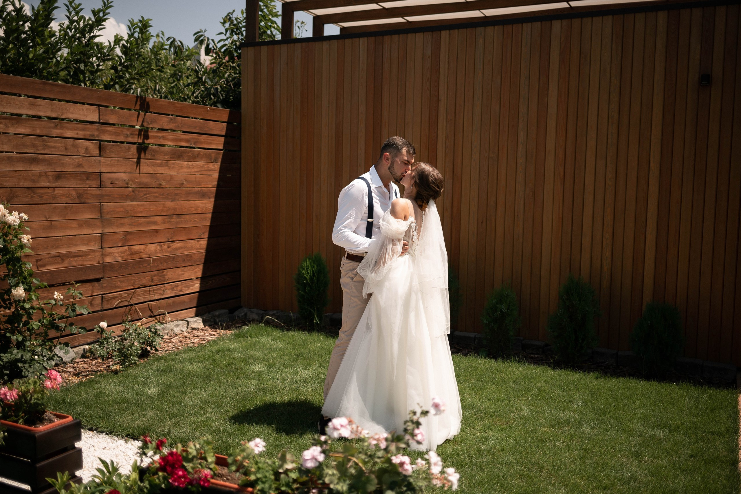 V&D. Семейный фотограф в Севастополе и Симферополе Александра Чистякова