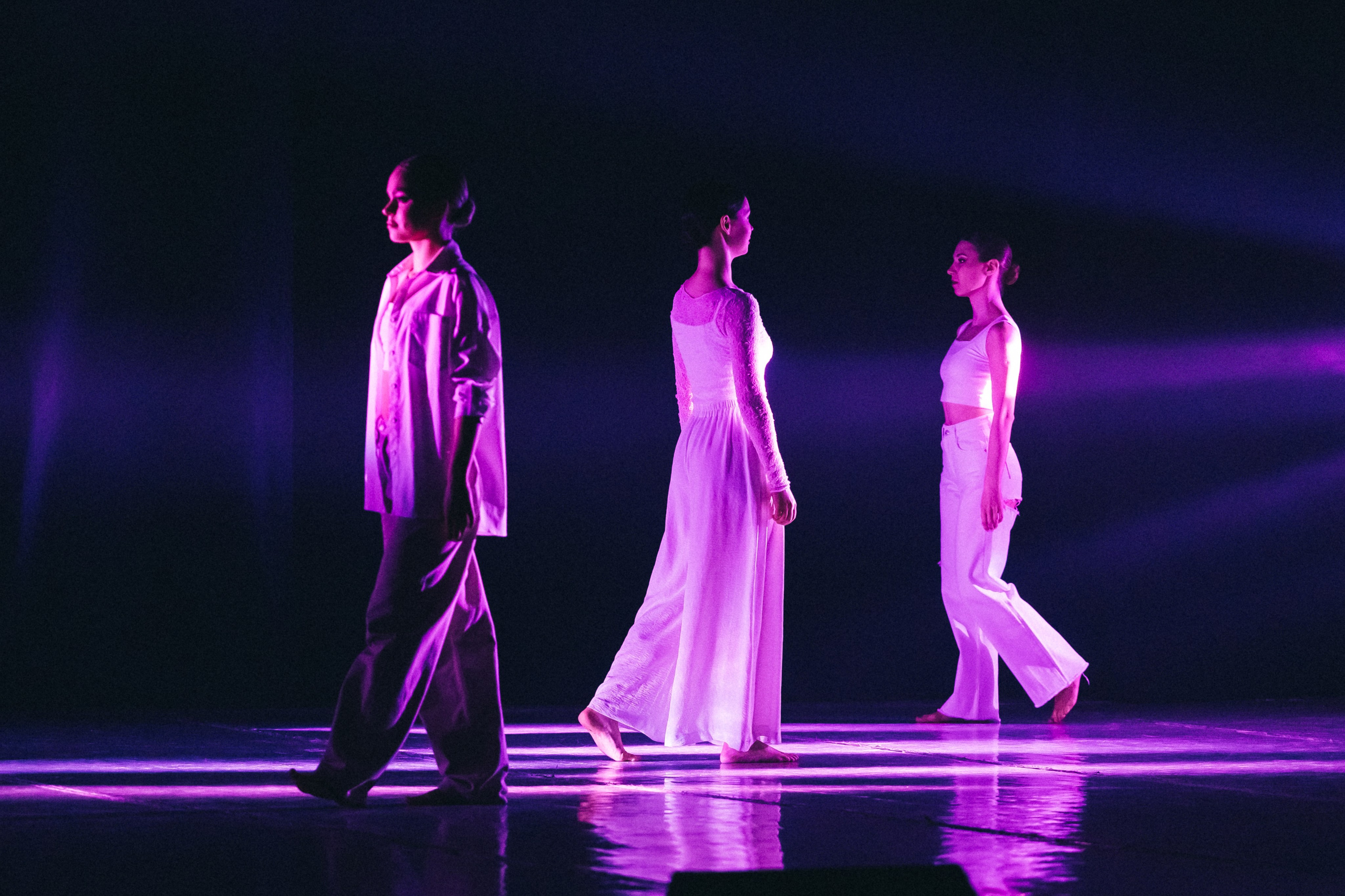 Отчётный концерт КемГИК. Фотограф Кемерово | Сергей