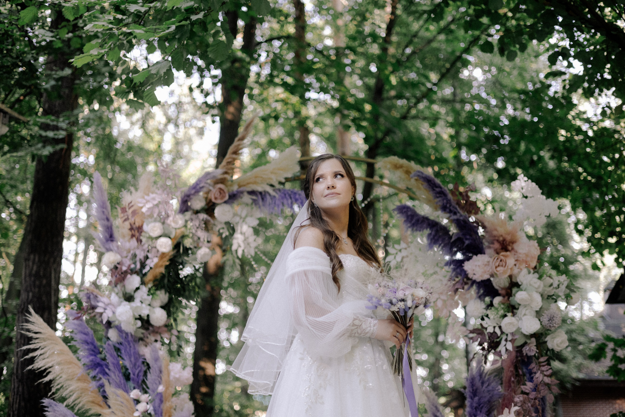 Настя и Артем. Свадебный и портретный фотограф в Москве Анастасия Масюк