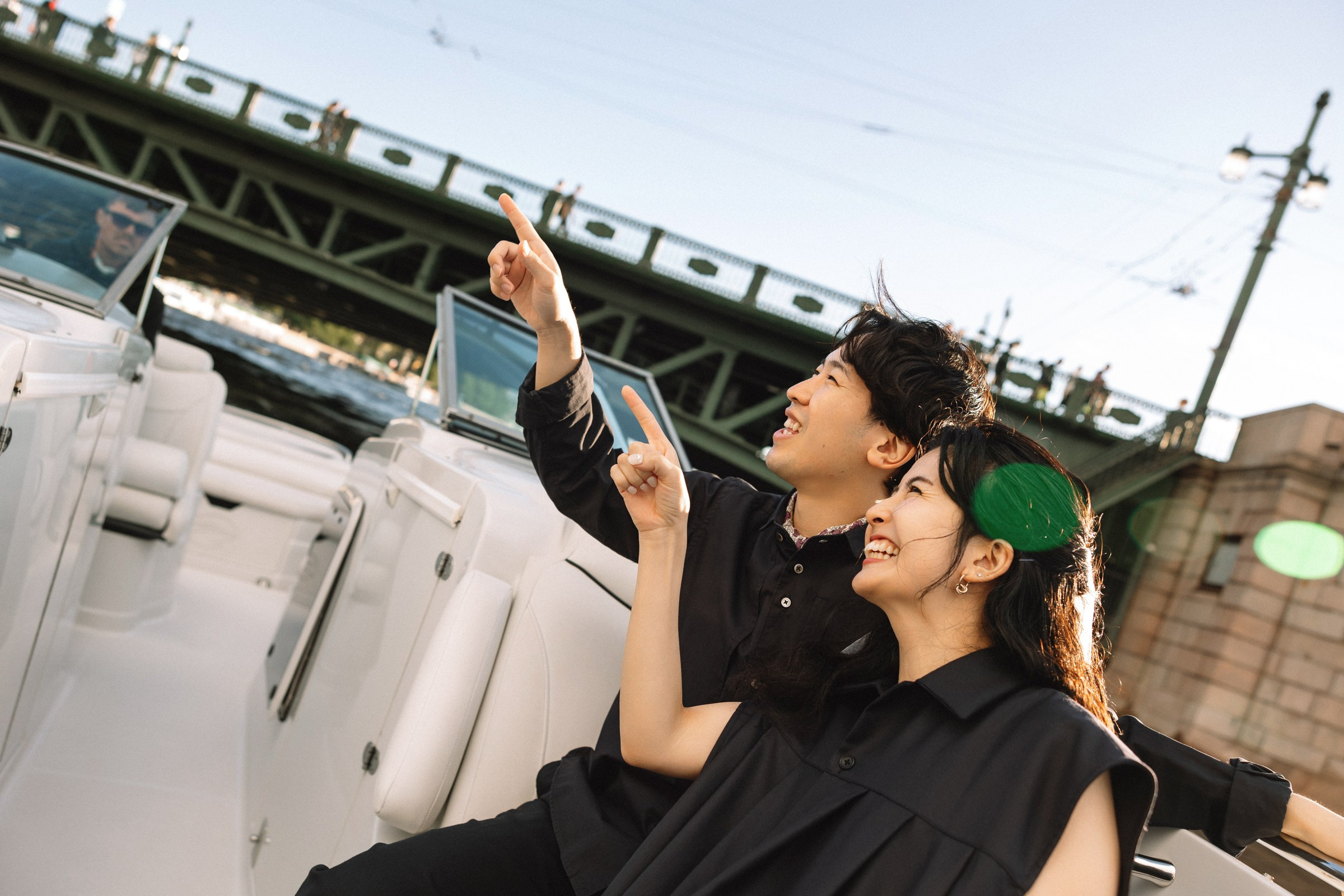 Рёта и Мое. Lifestyle фотограф в Санкт-Петербурге Анна Щекалева