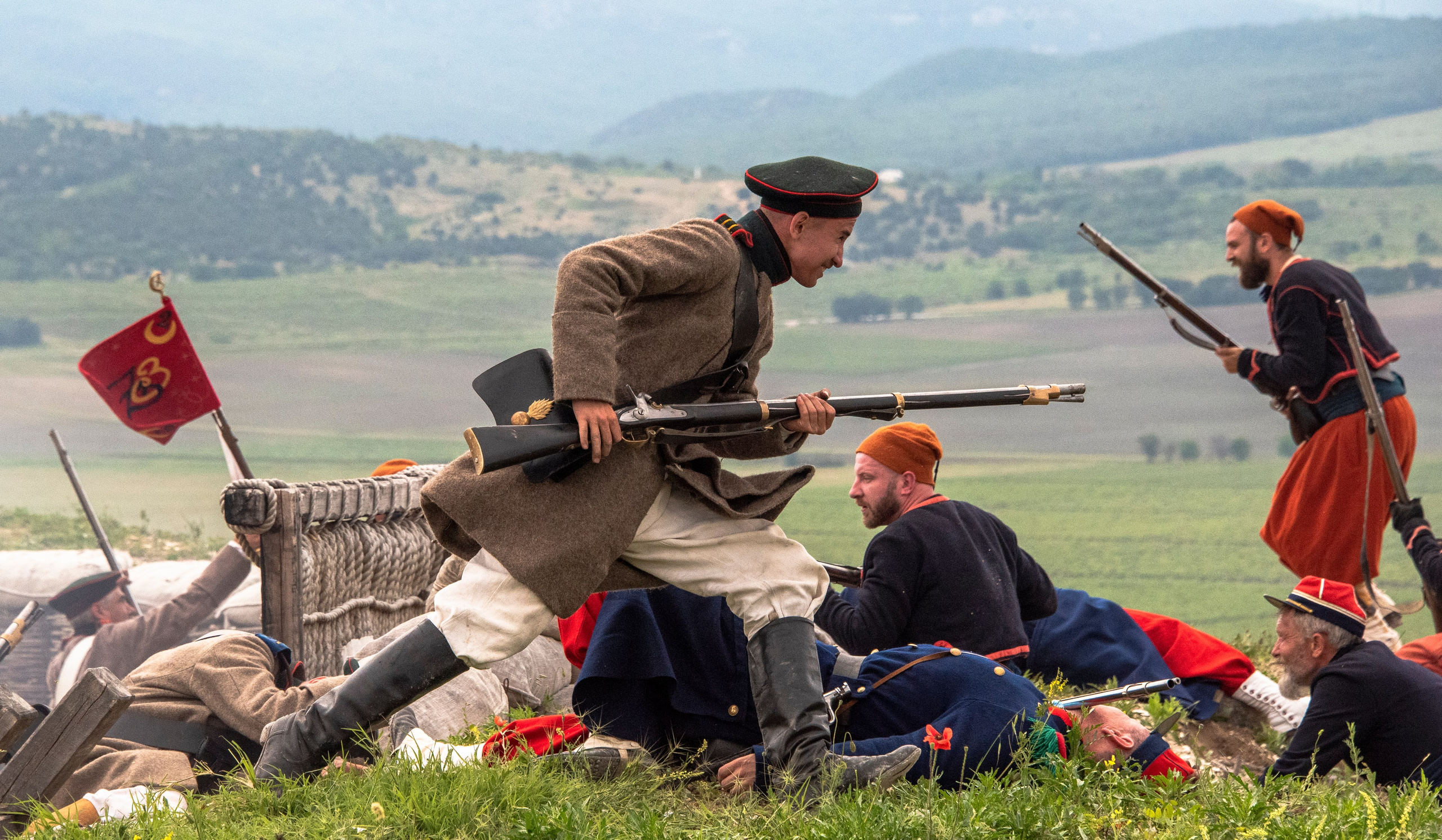 Фестивали. Репортаж | фотосъемка в Москве и РФ | Фотограф Александр Емелькин