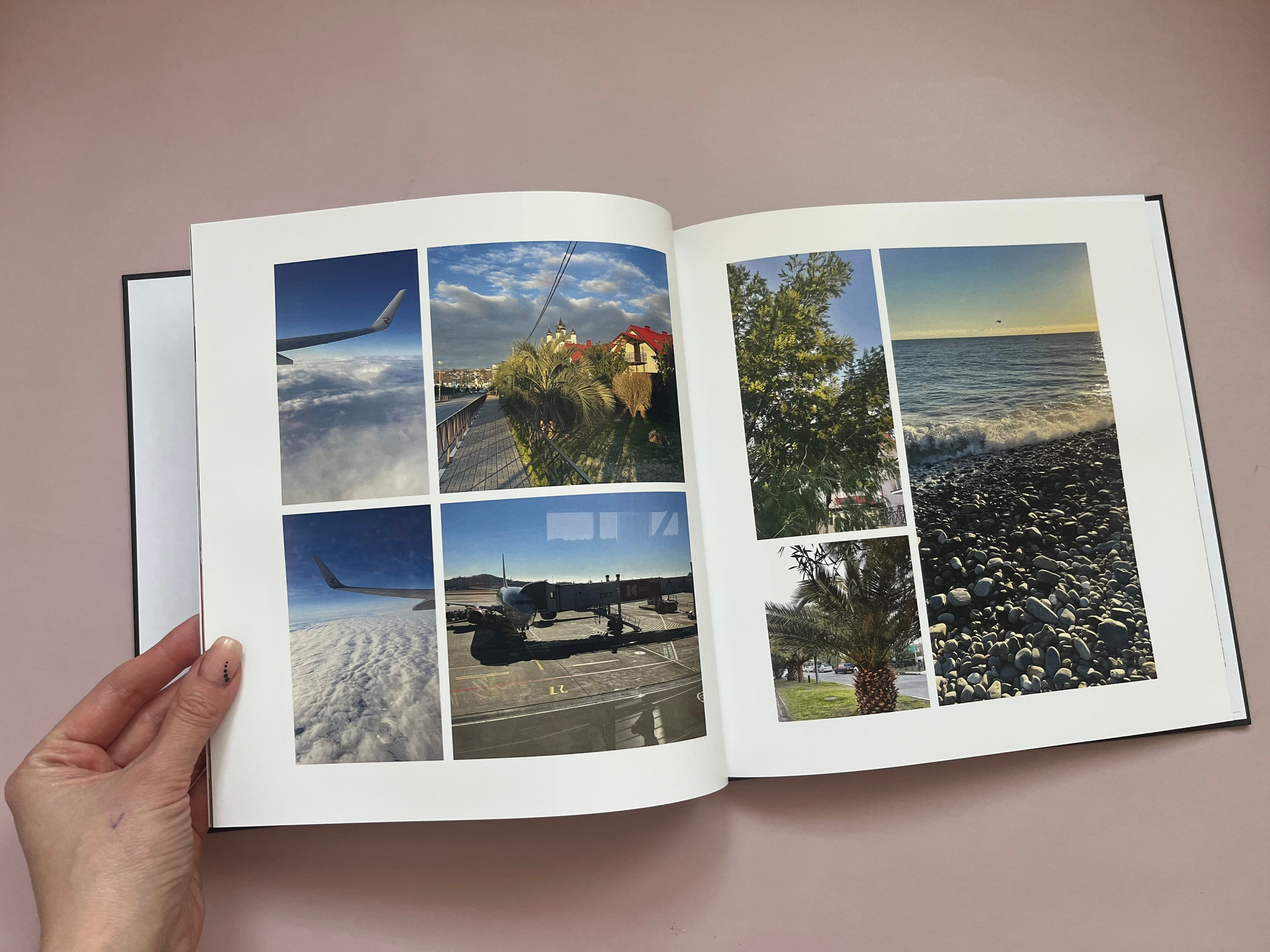 Фотокниги разных тематик. Фотокниги в Туле. Выпускные фотокниги в Туле