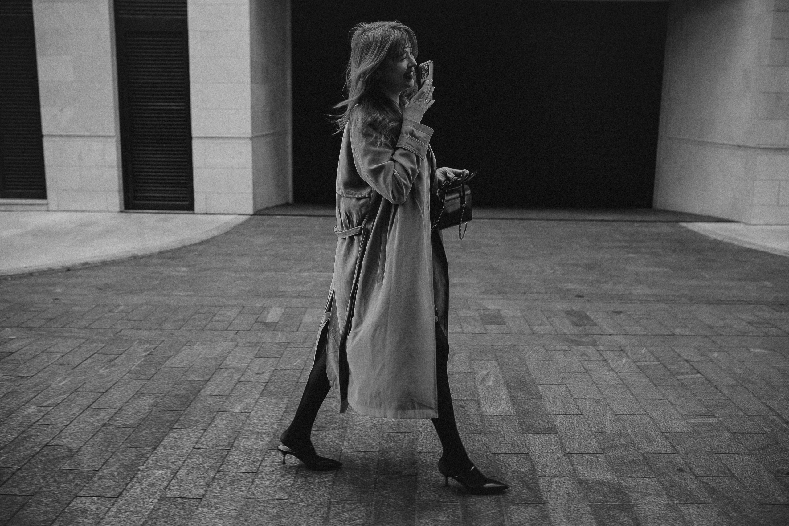 Даша в Тивате. Семейный и свадебный фотограф в Черногории Татьяна Белякова