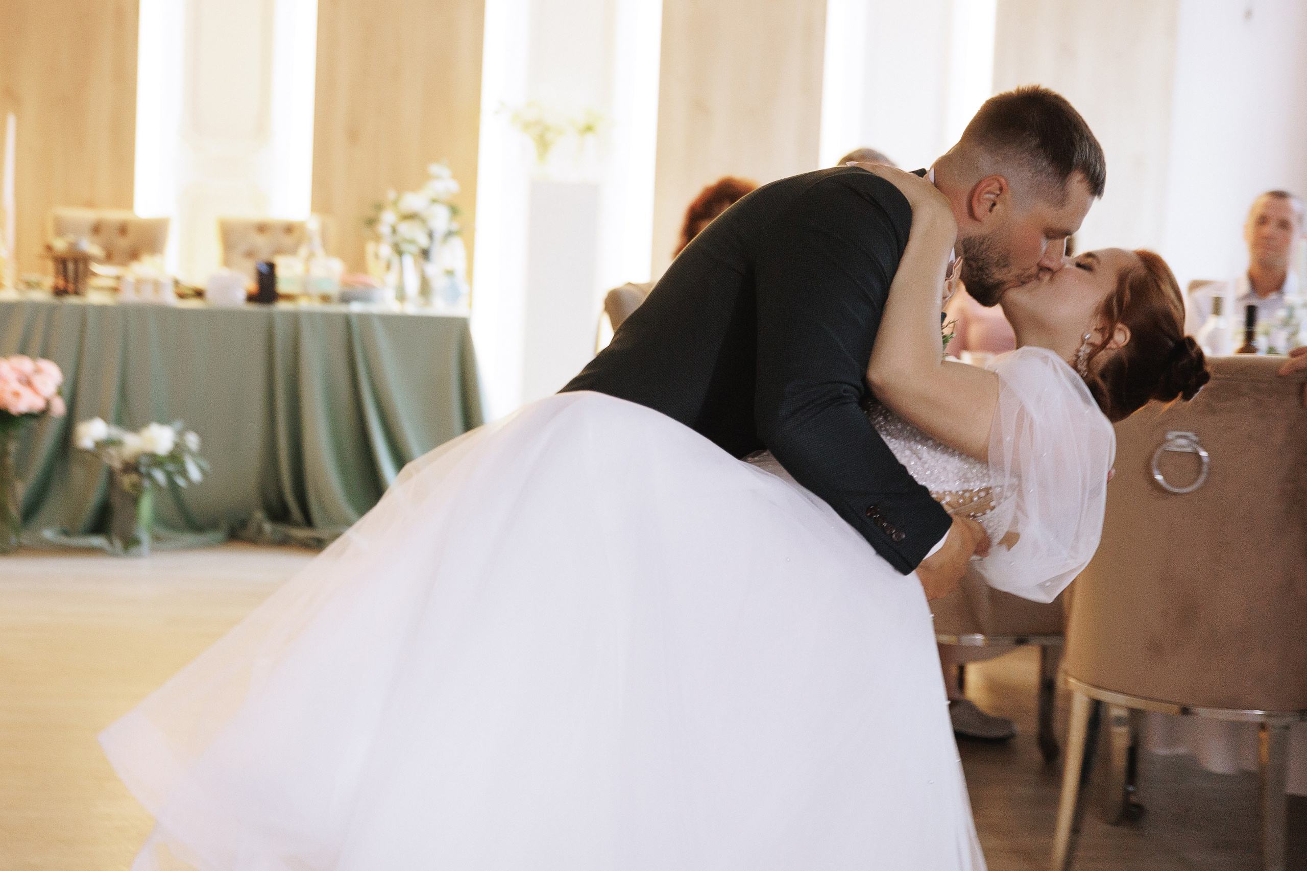 Алексей & Елизавета. Свадебный и репортажный фотограф Калининград