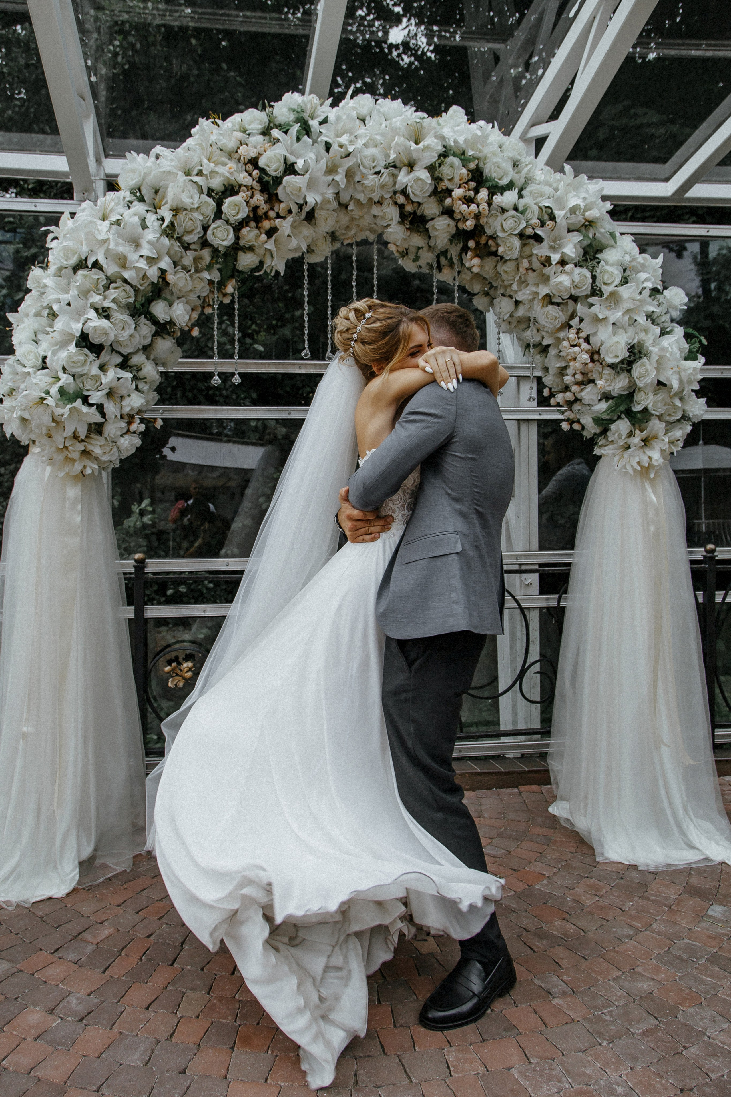 Свадьбы. Свадебный и репортажный фотограф Калининград