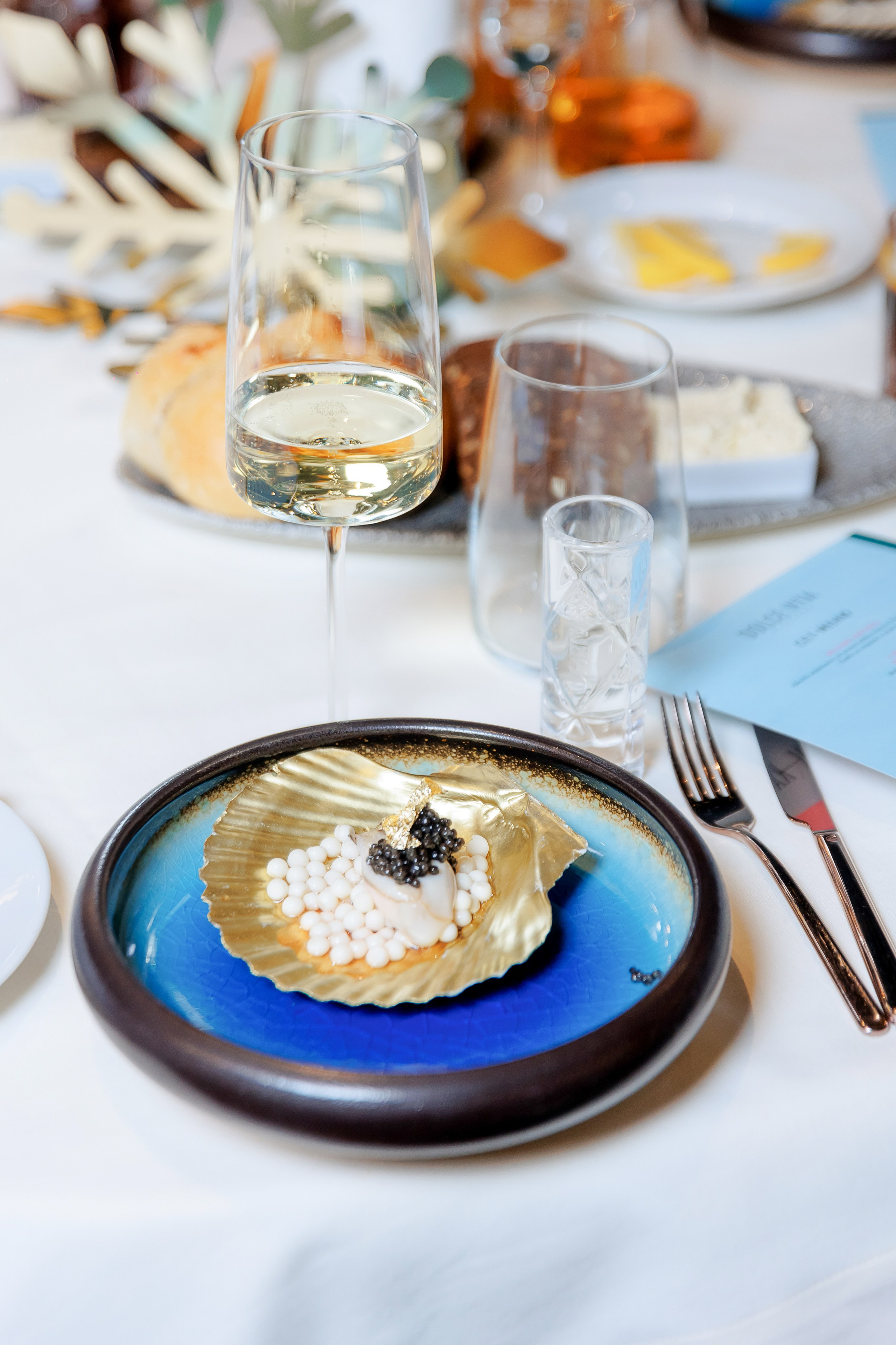 Dolce Vita «Икорная Вечеринка». Свадебный и репортажный фотограф Калининград